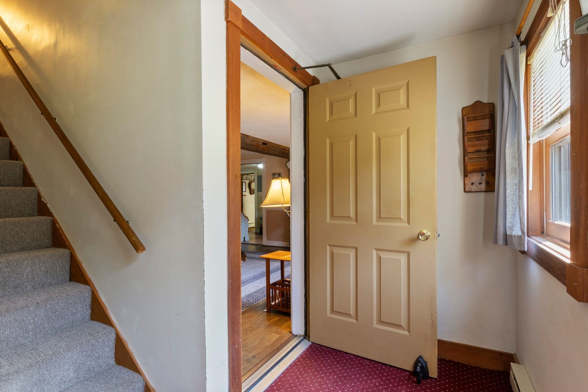 126 Davis Road
