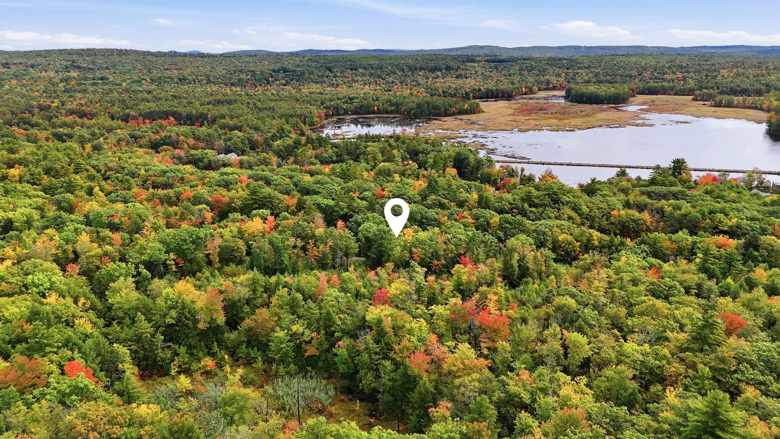 Lot 23 Access Road