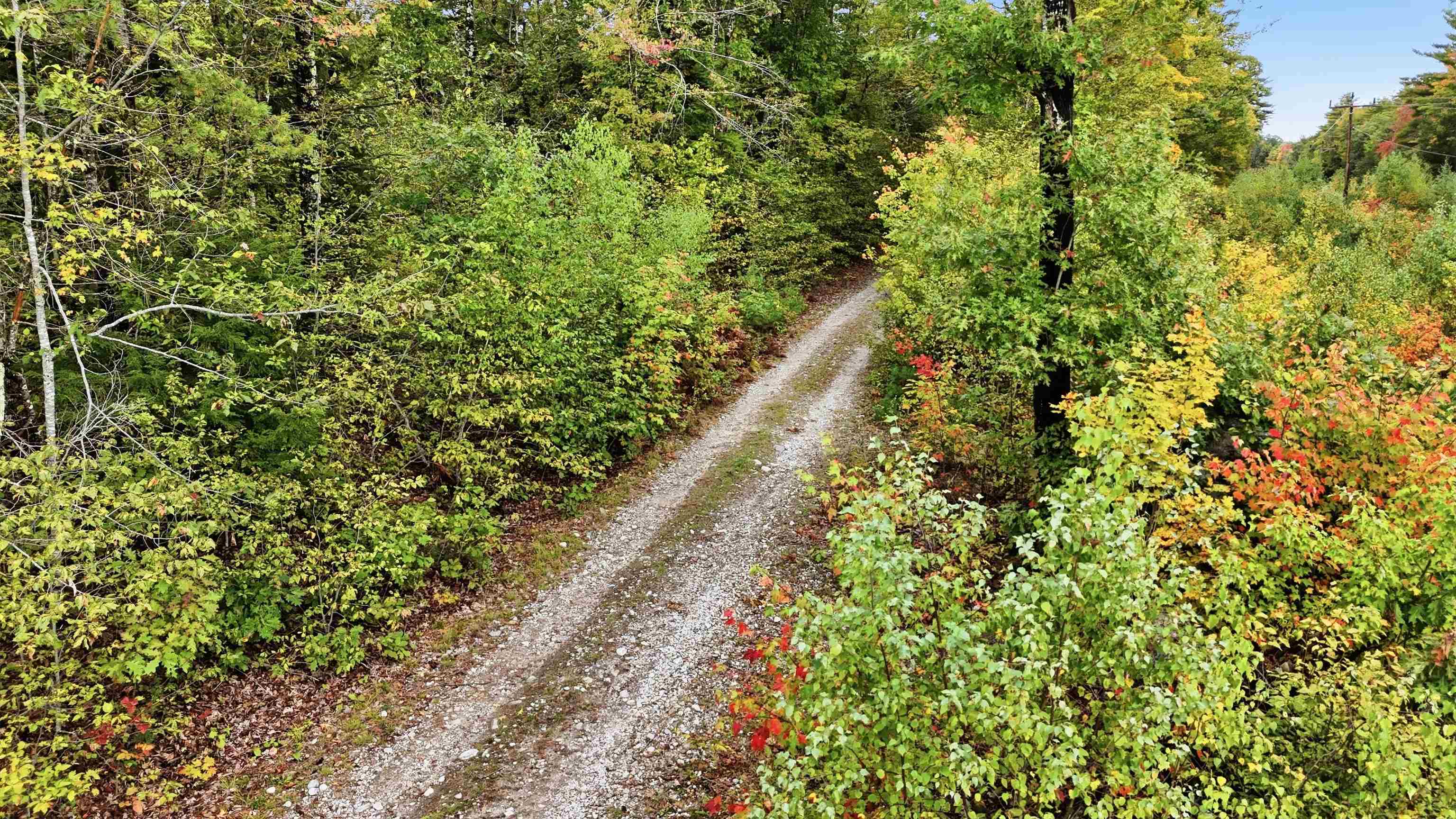 Lot 23 Access Road