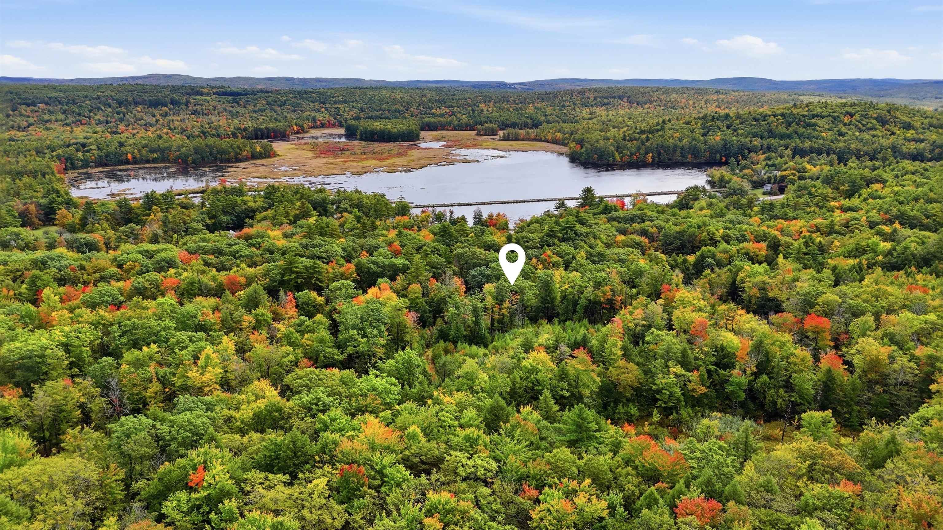 Lot 23 Access Road