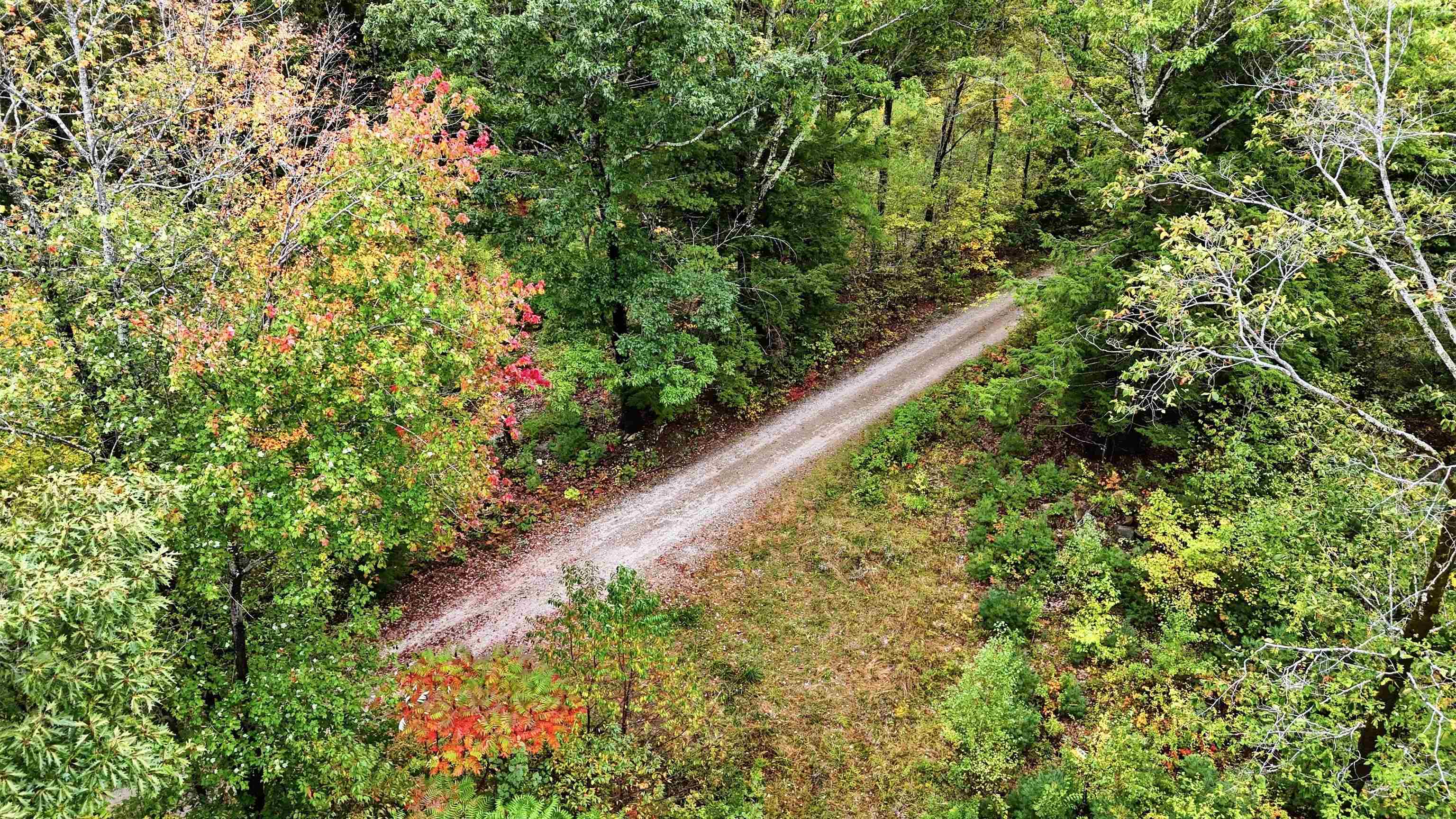 Lot 23 Access Road