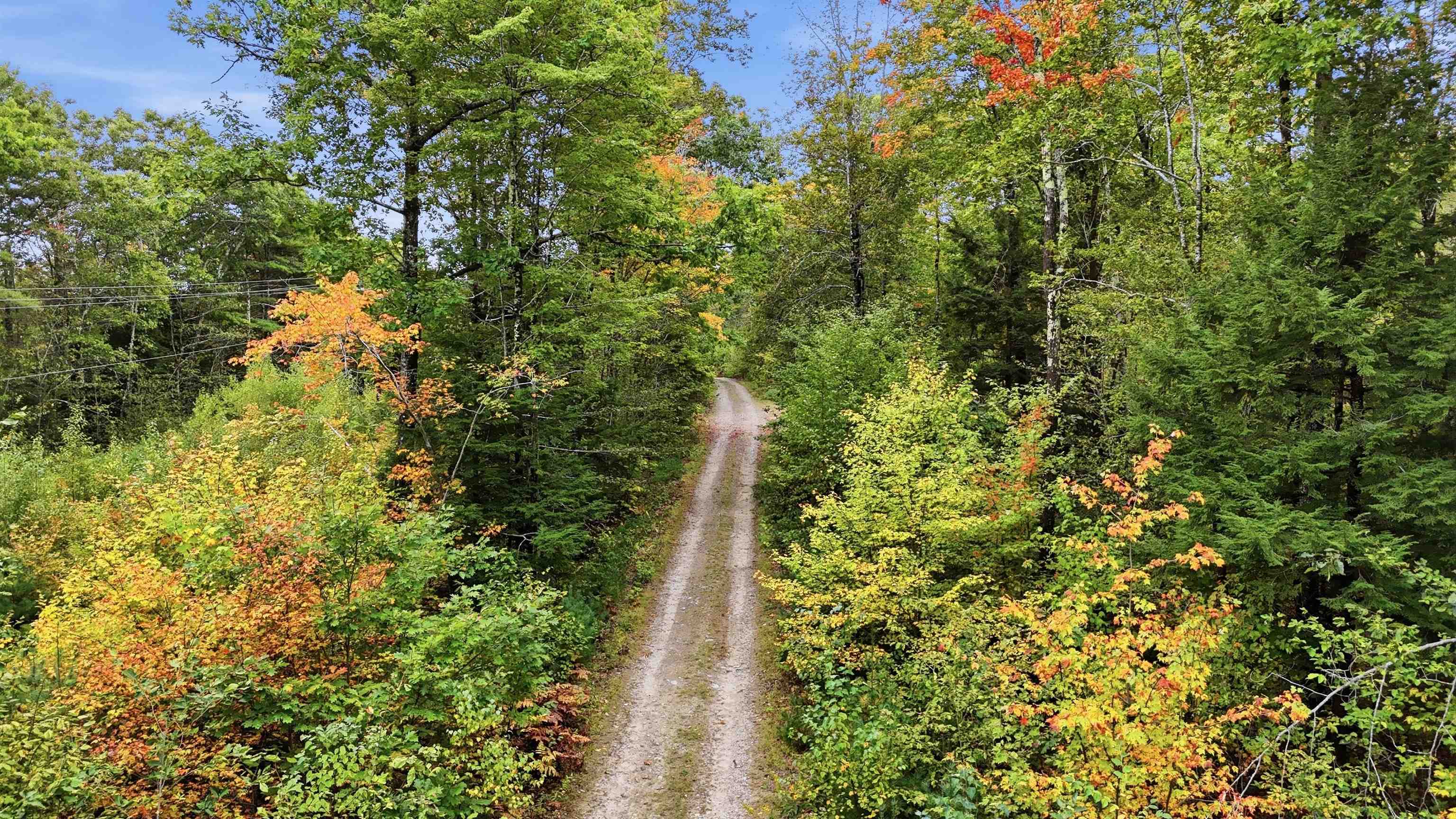 Lot 23 Access Road