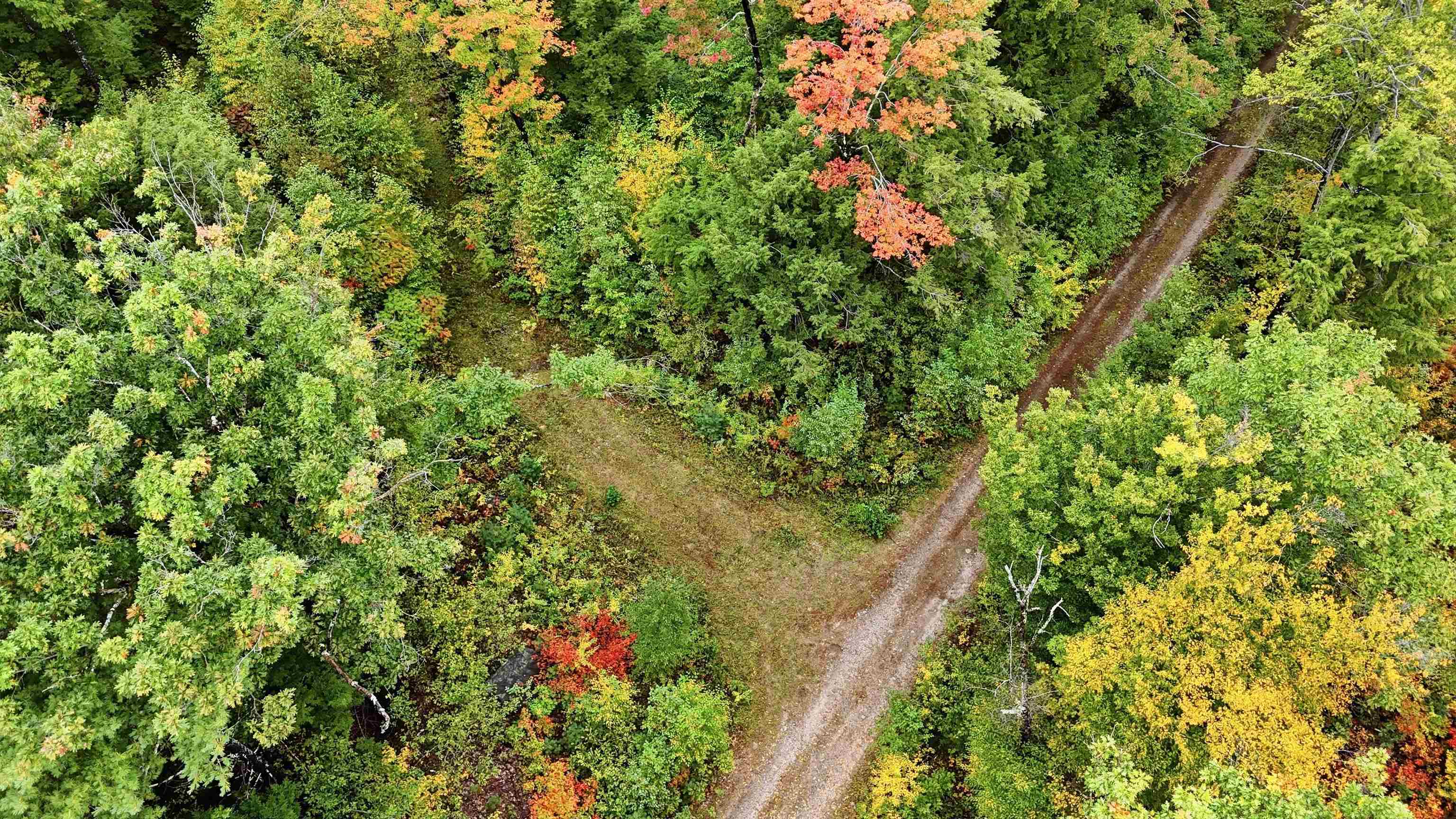 Lot 23 Access Road