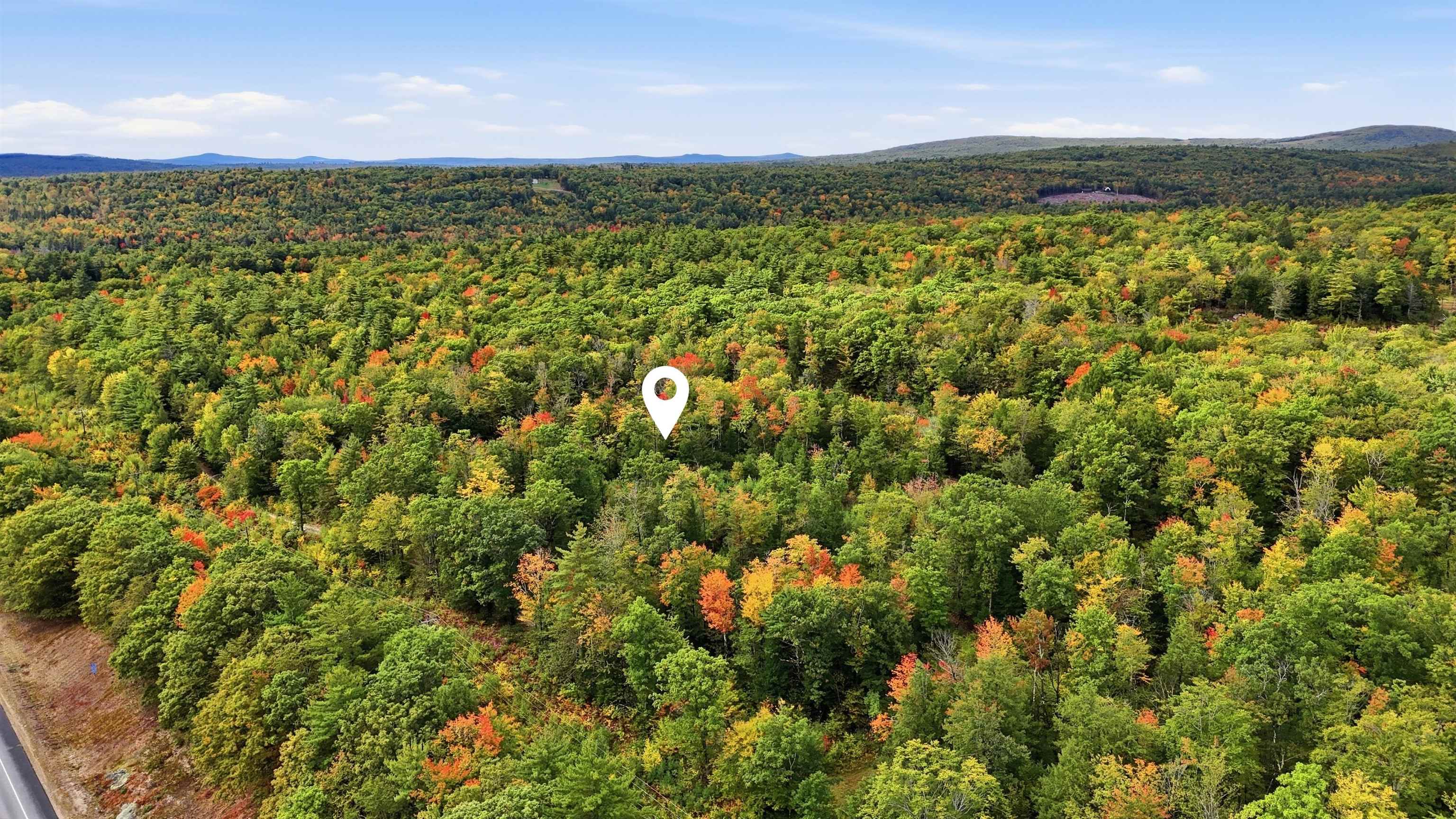 Lot 23 Access Road