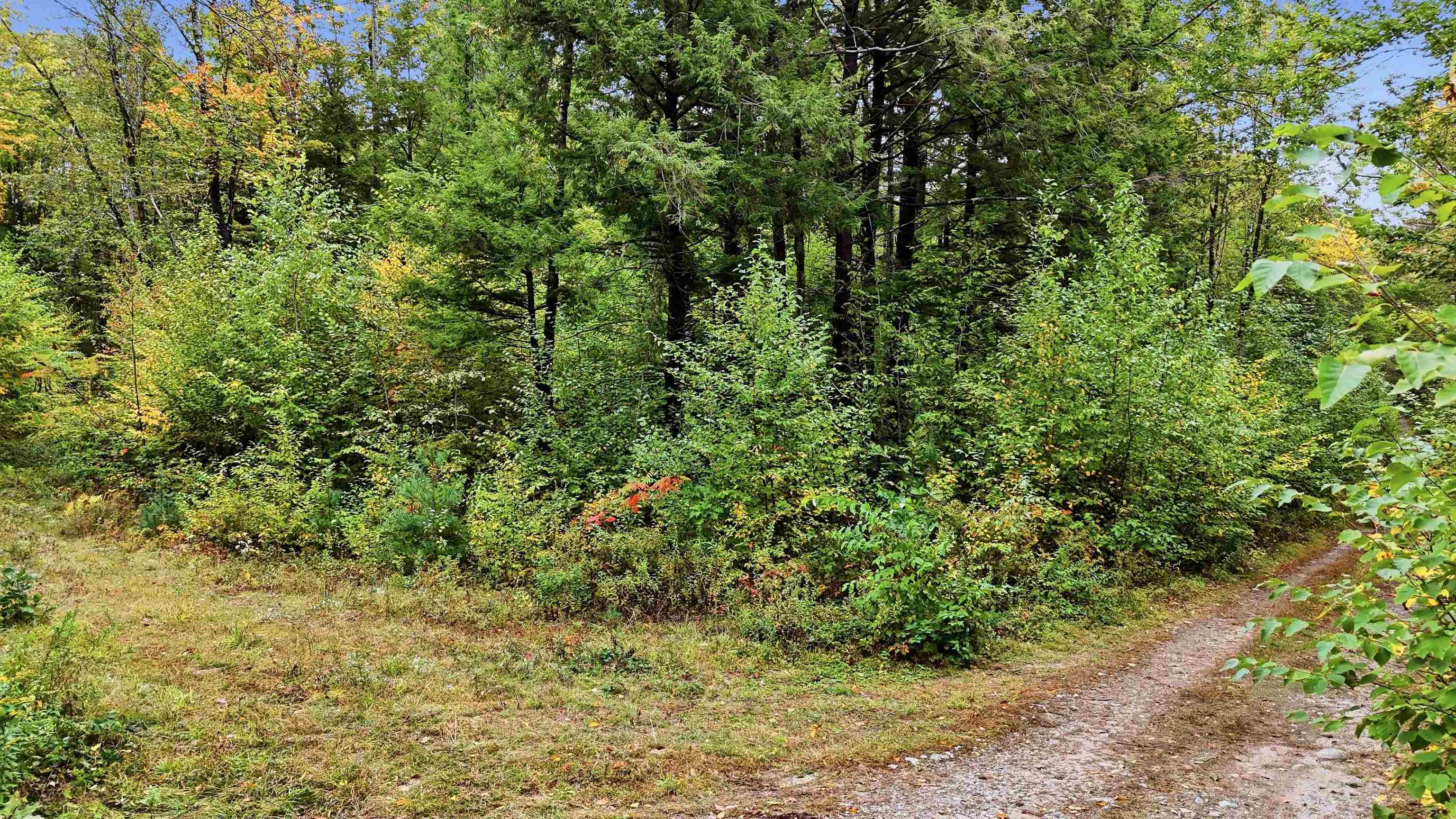 Lot 23 Access Road