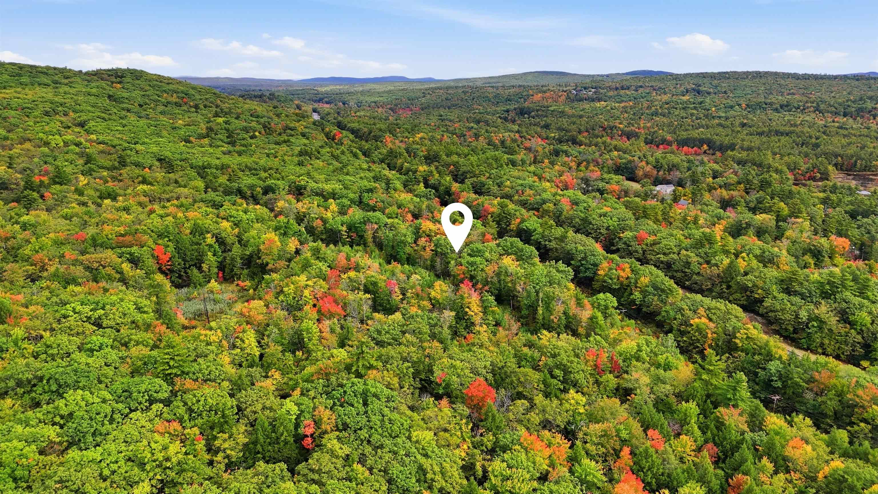 Lot 23 Access Road