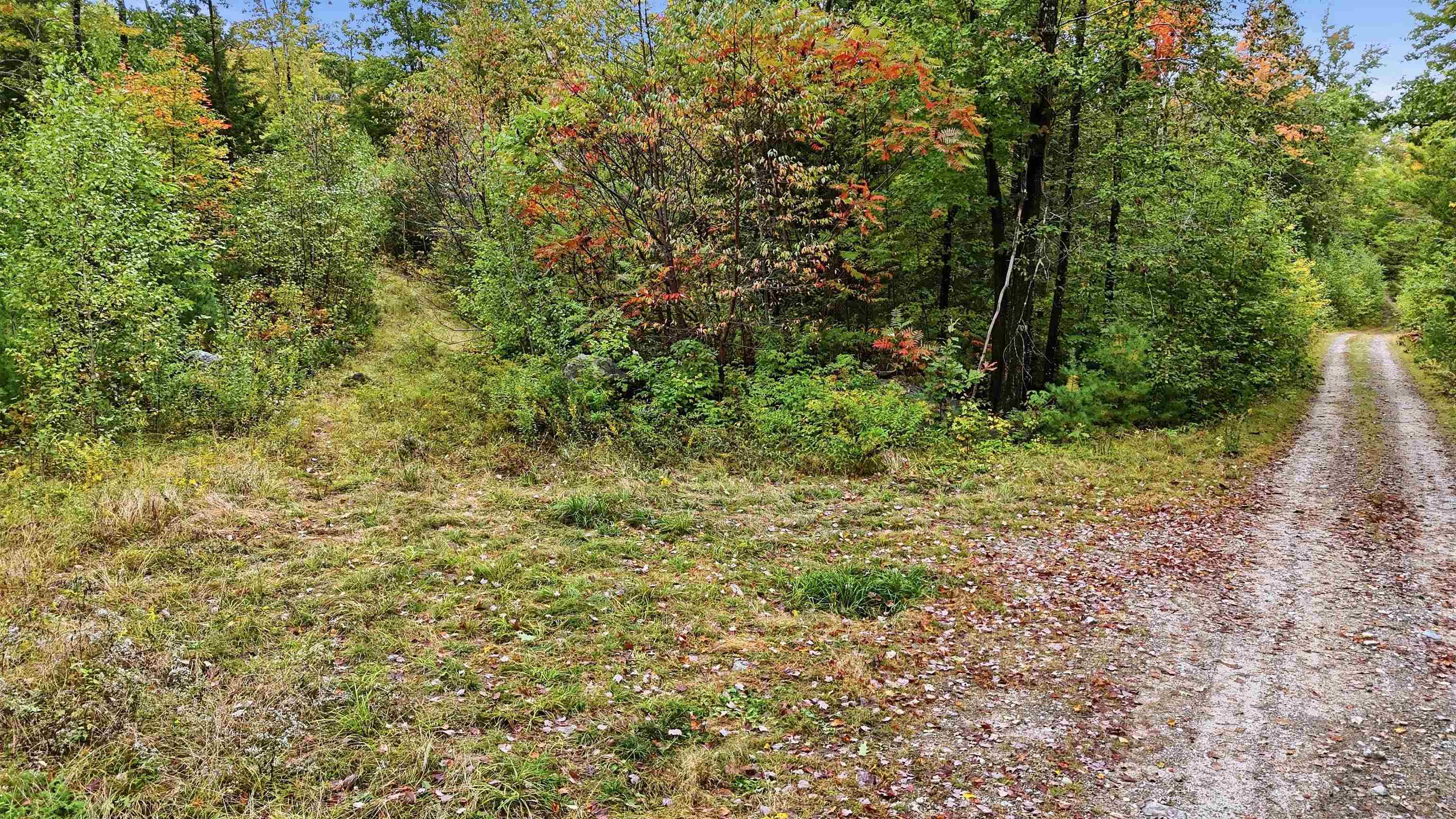 Lot 23 Access Road