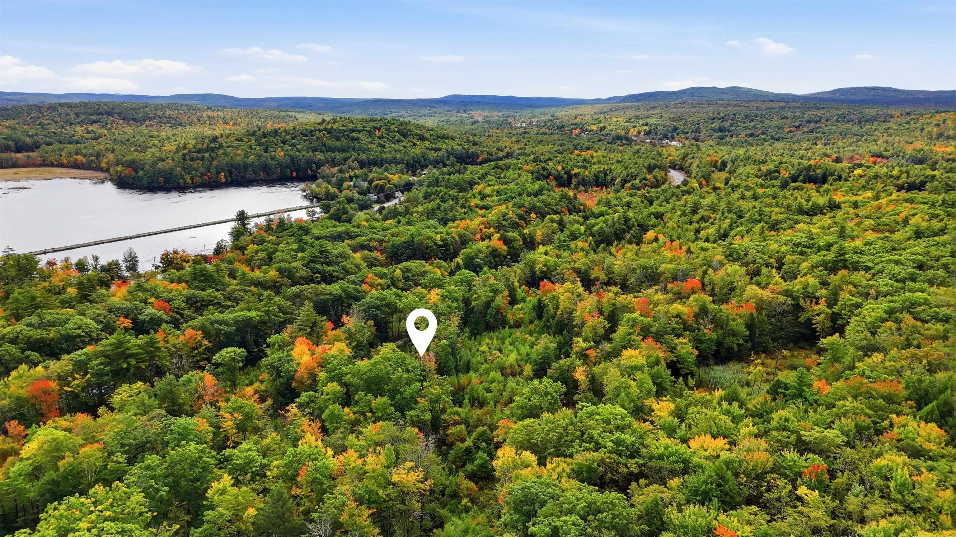Lot 23 Access Road