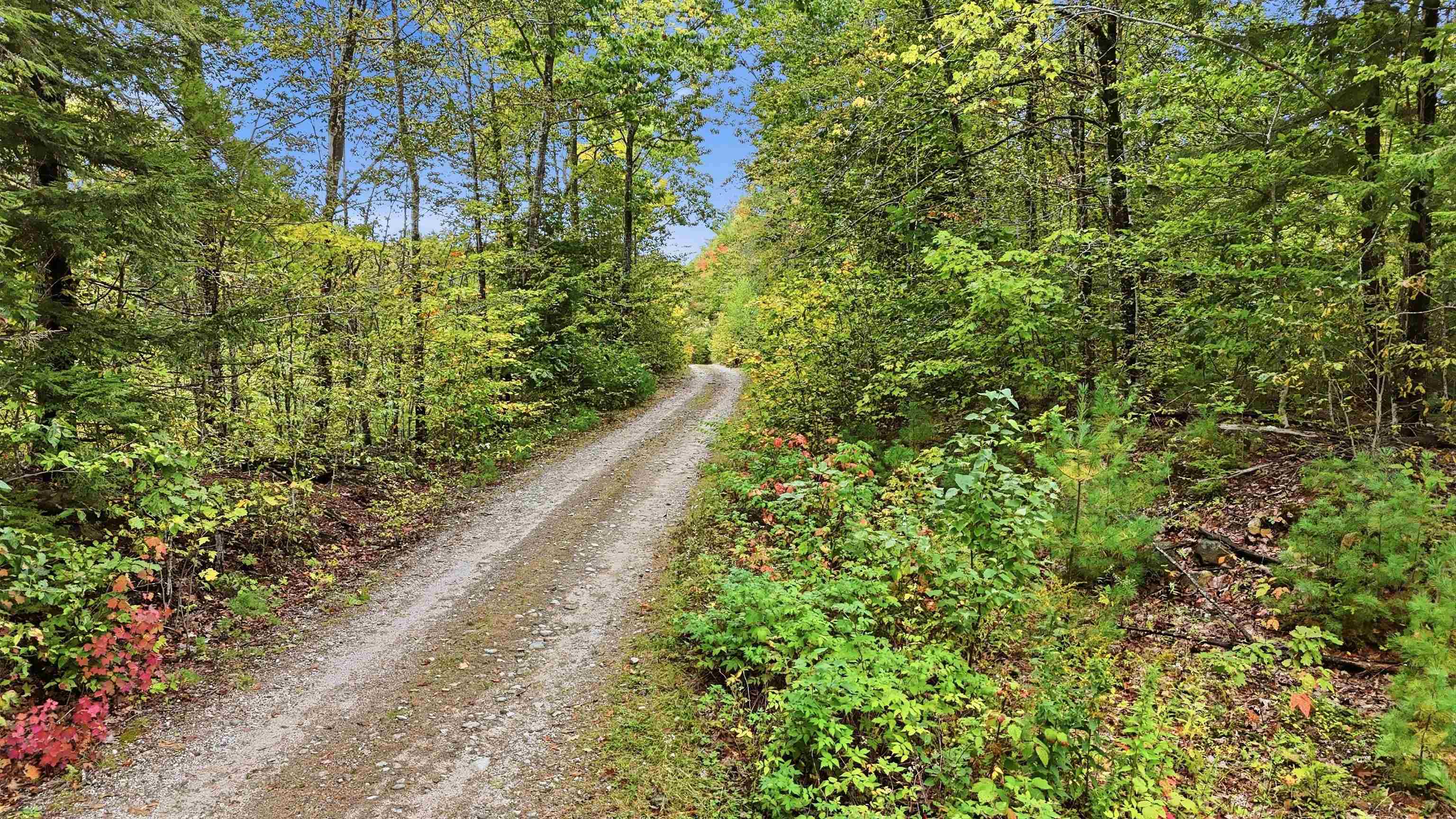 Lot 23 Access Road