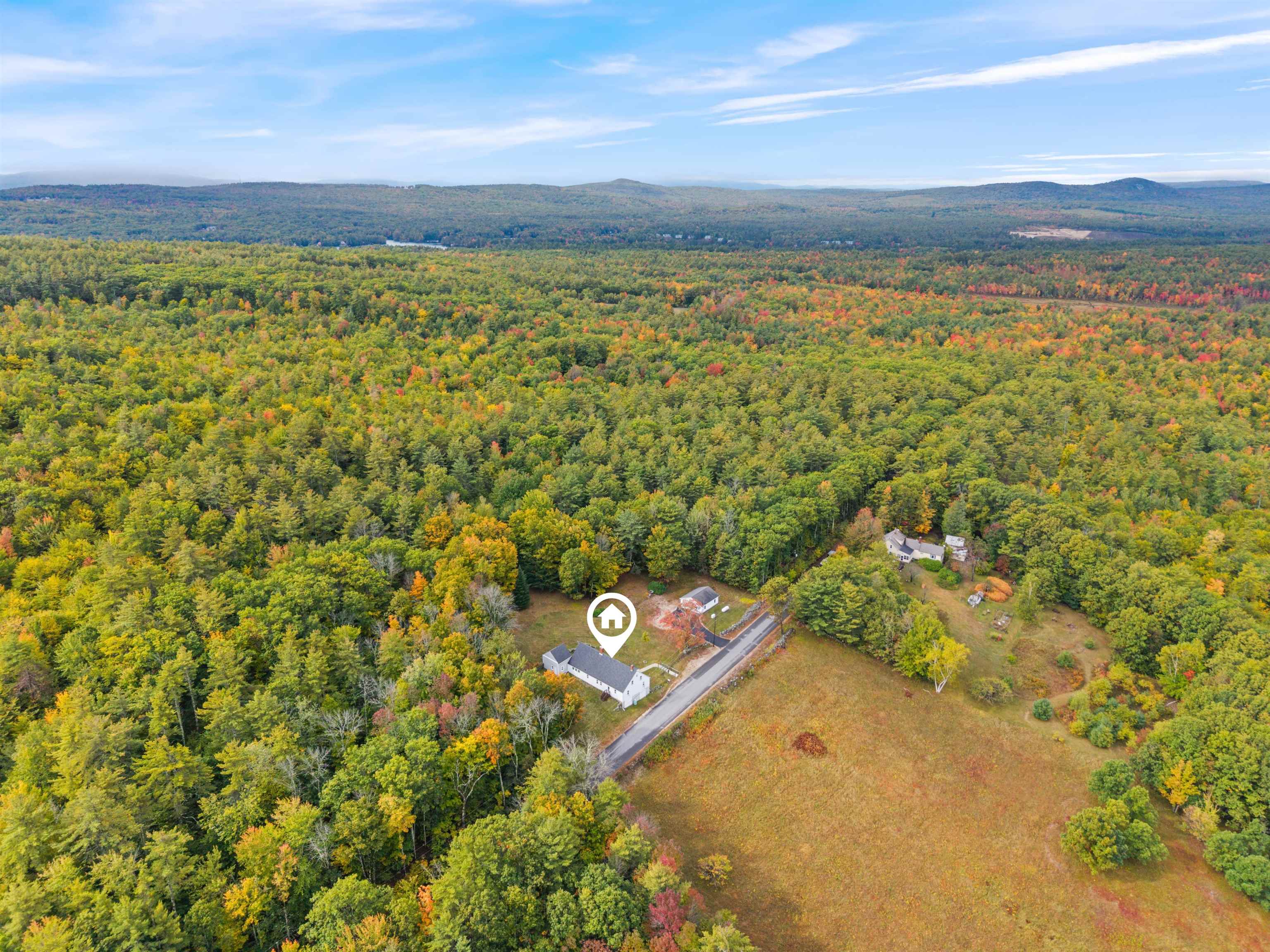 1029 Ballards Ridge Road