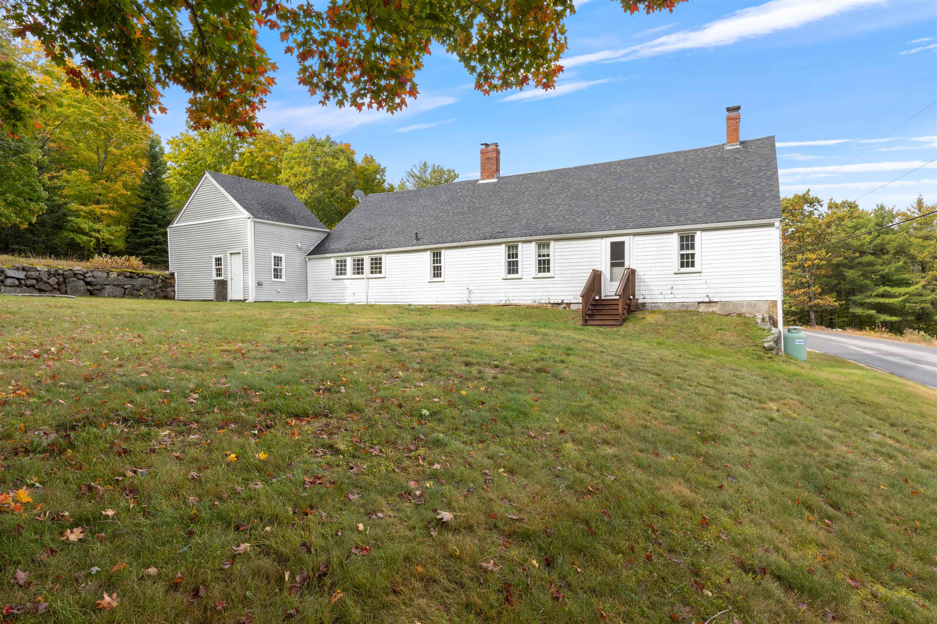 1029 Ballards Ridge Road