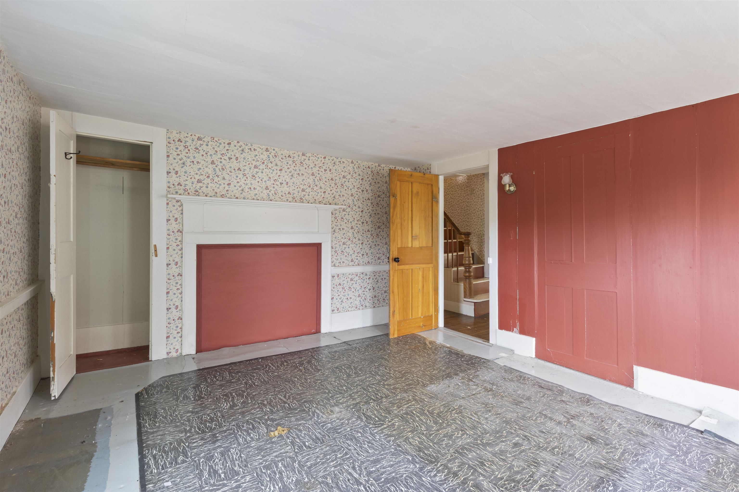 1029 Ballards Ridge Road