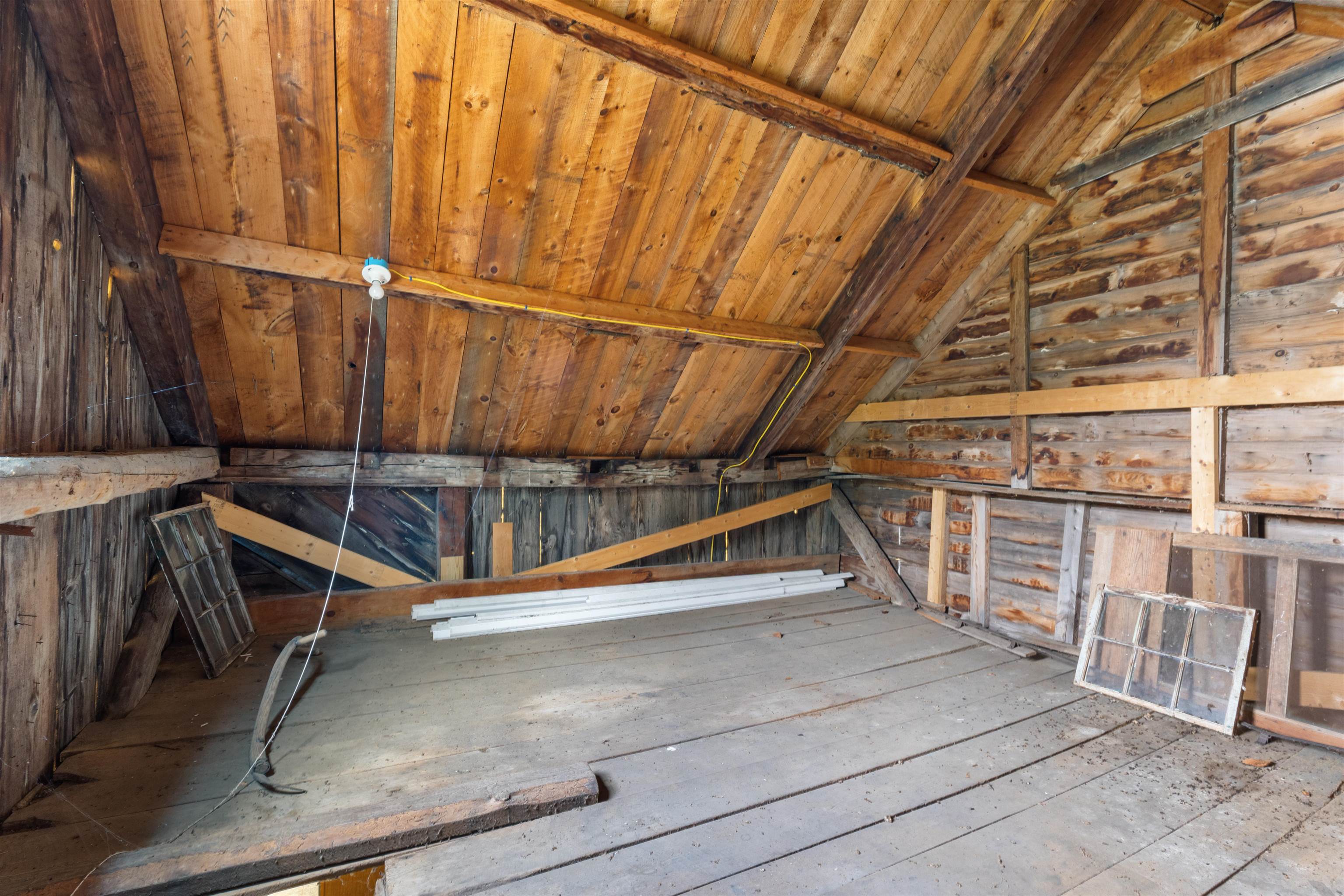 1029 Ballards Ridge Road