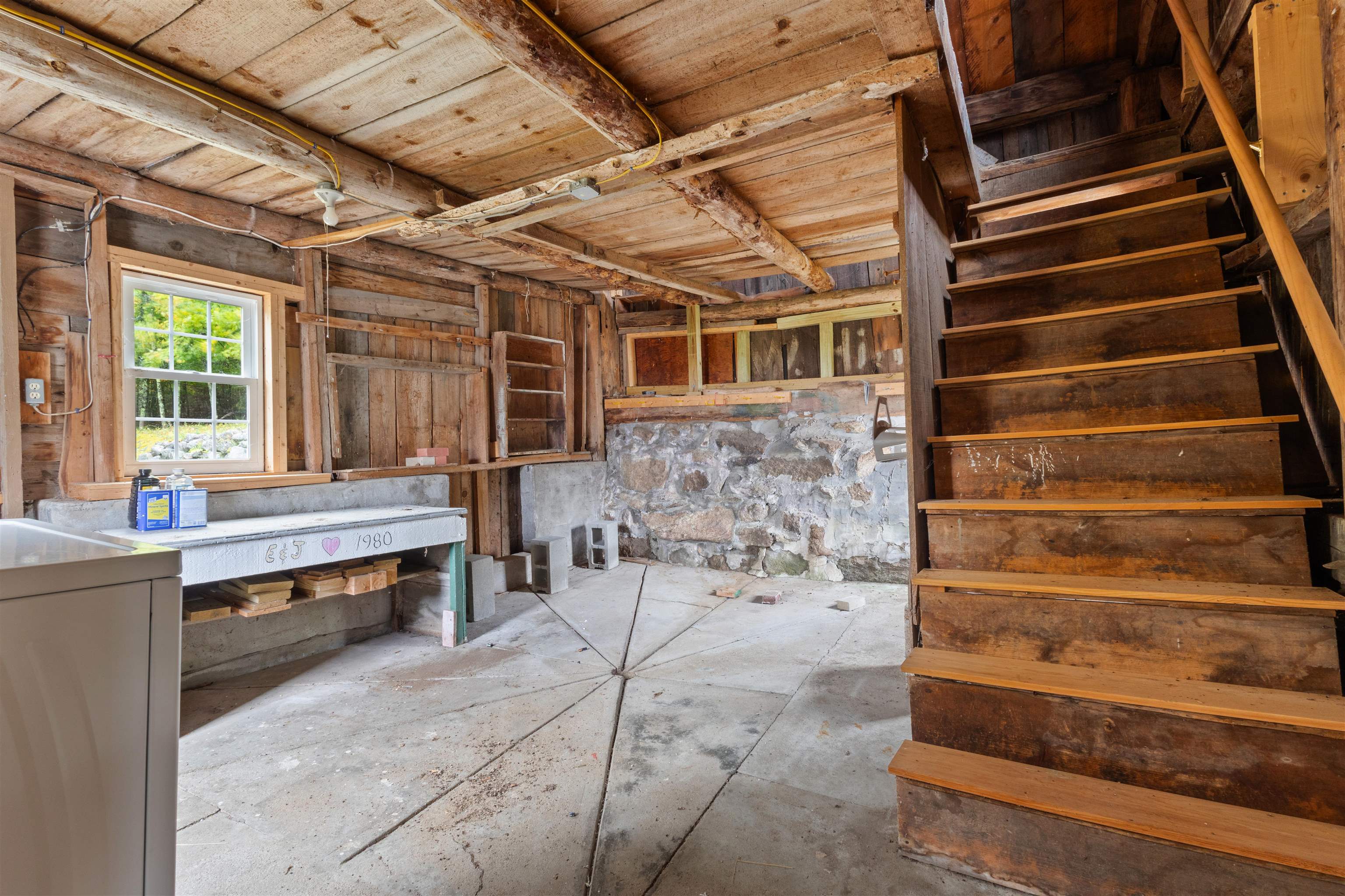 1029 Ballards Ridge Road