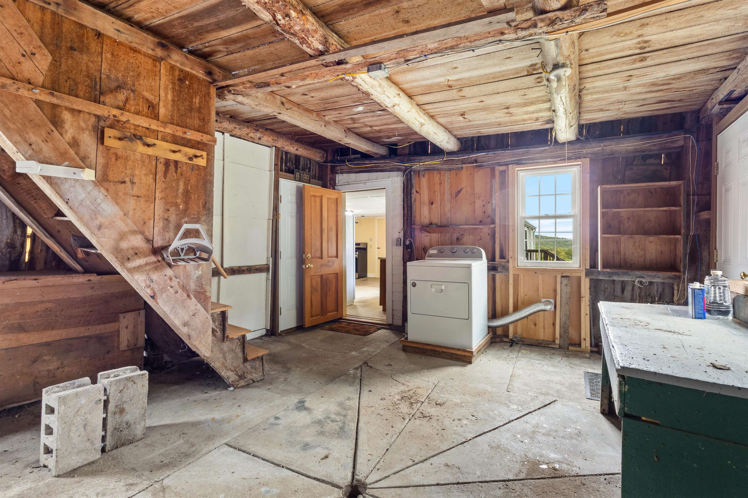 1029 Ballards Ridge Road