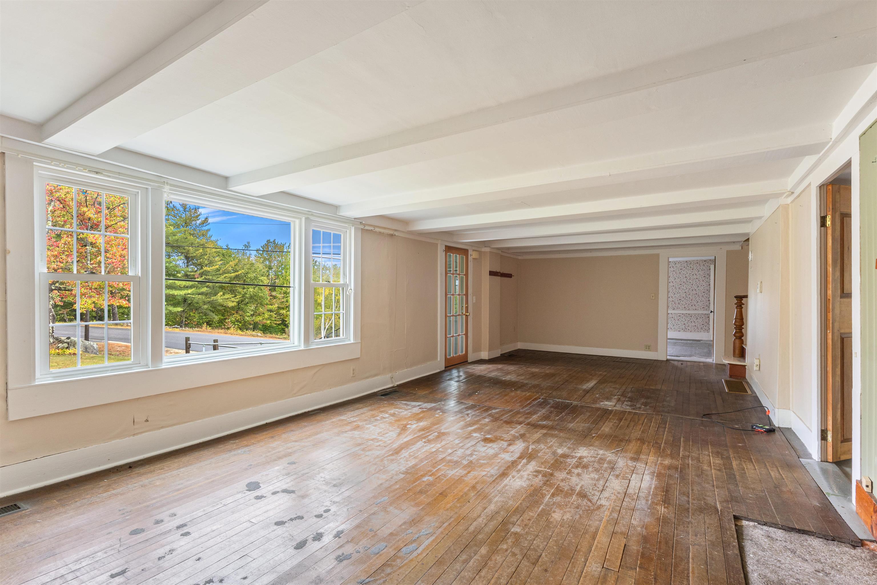 1029 Ballards Ridge Road
