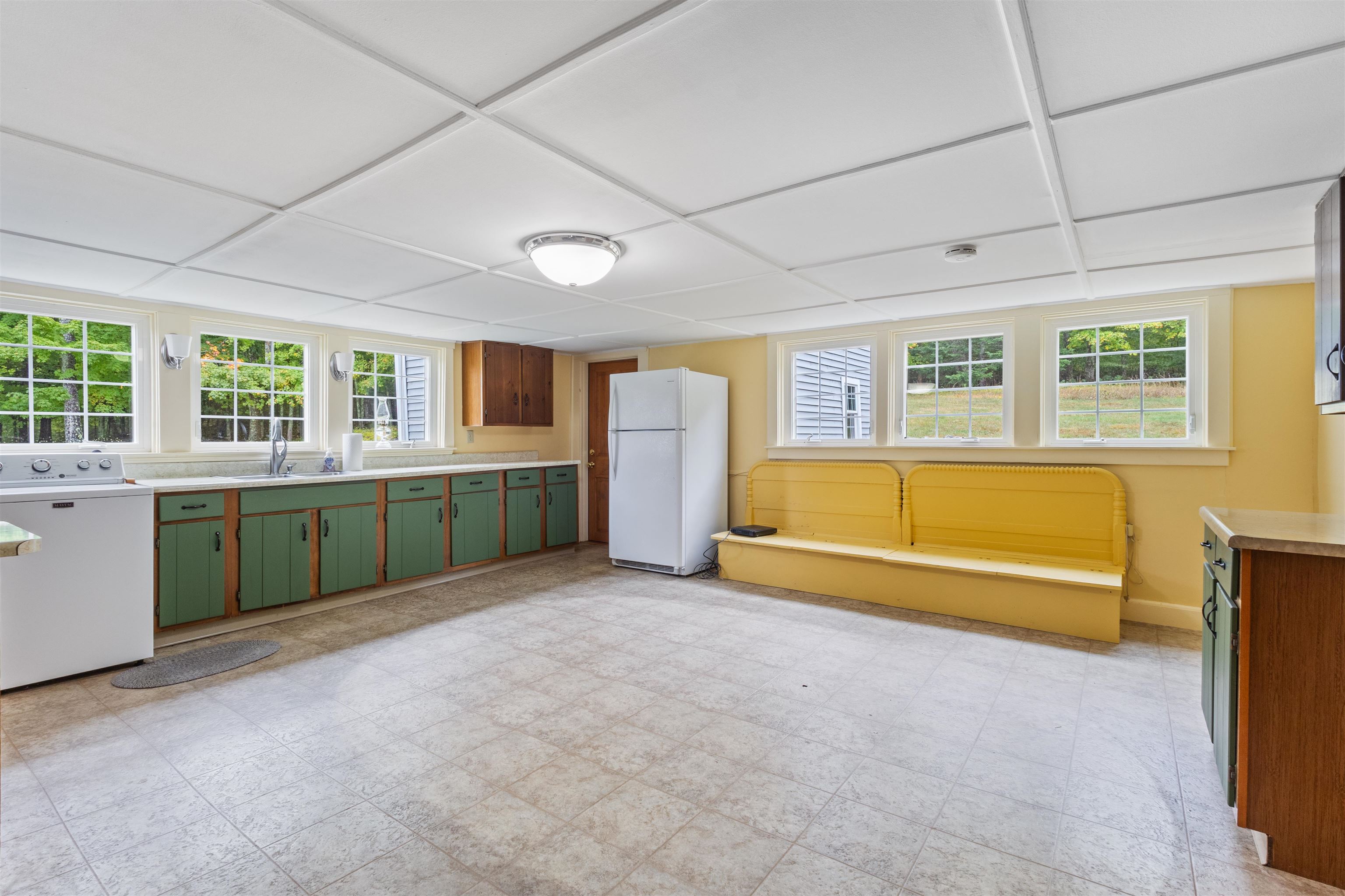 1029 Ballards Ridge Road