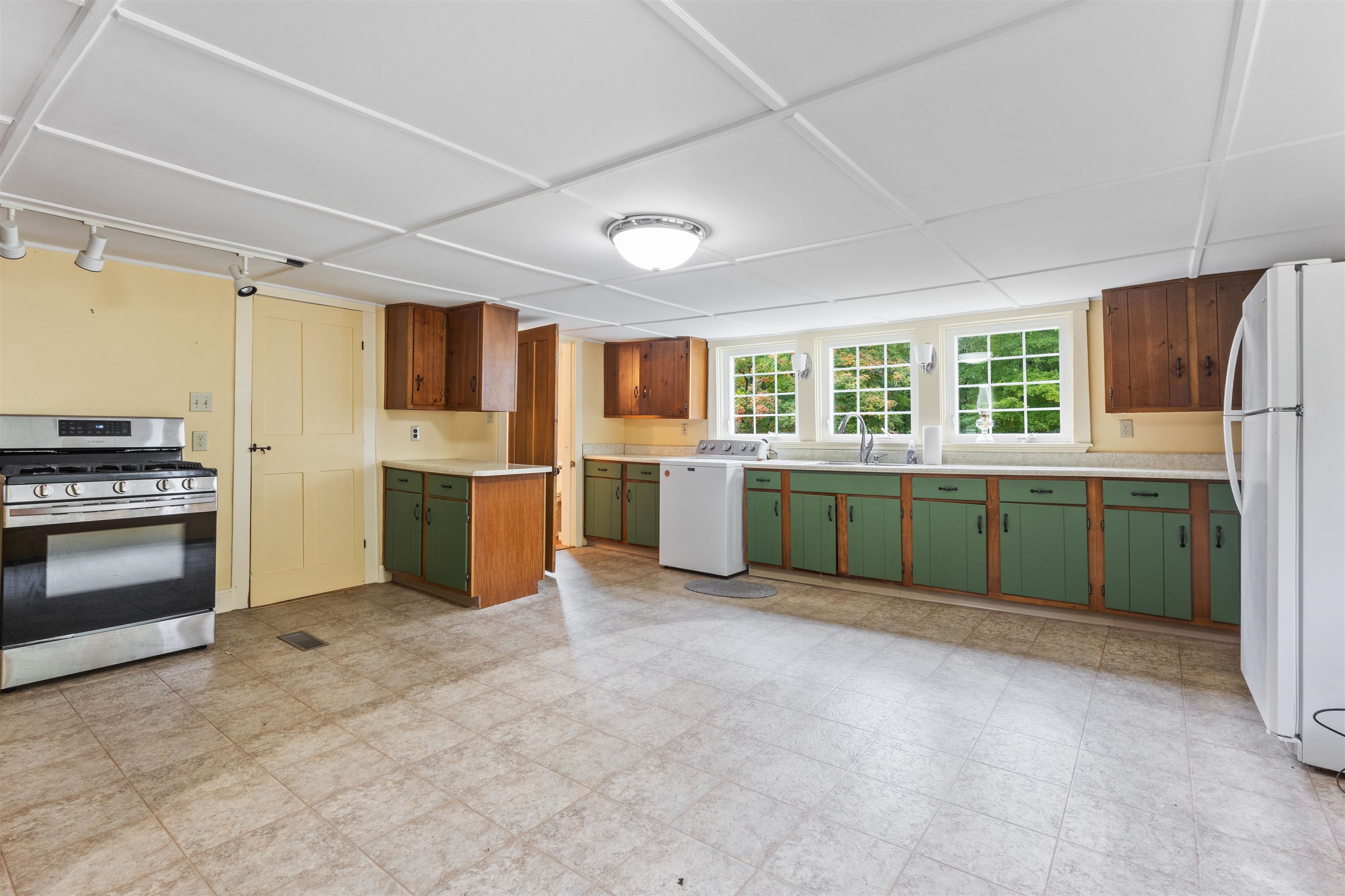 1029 Ballards Ridge Road