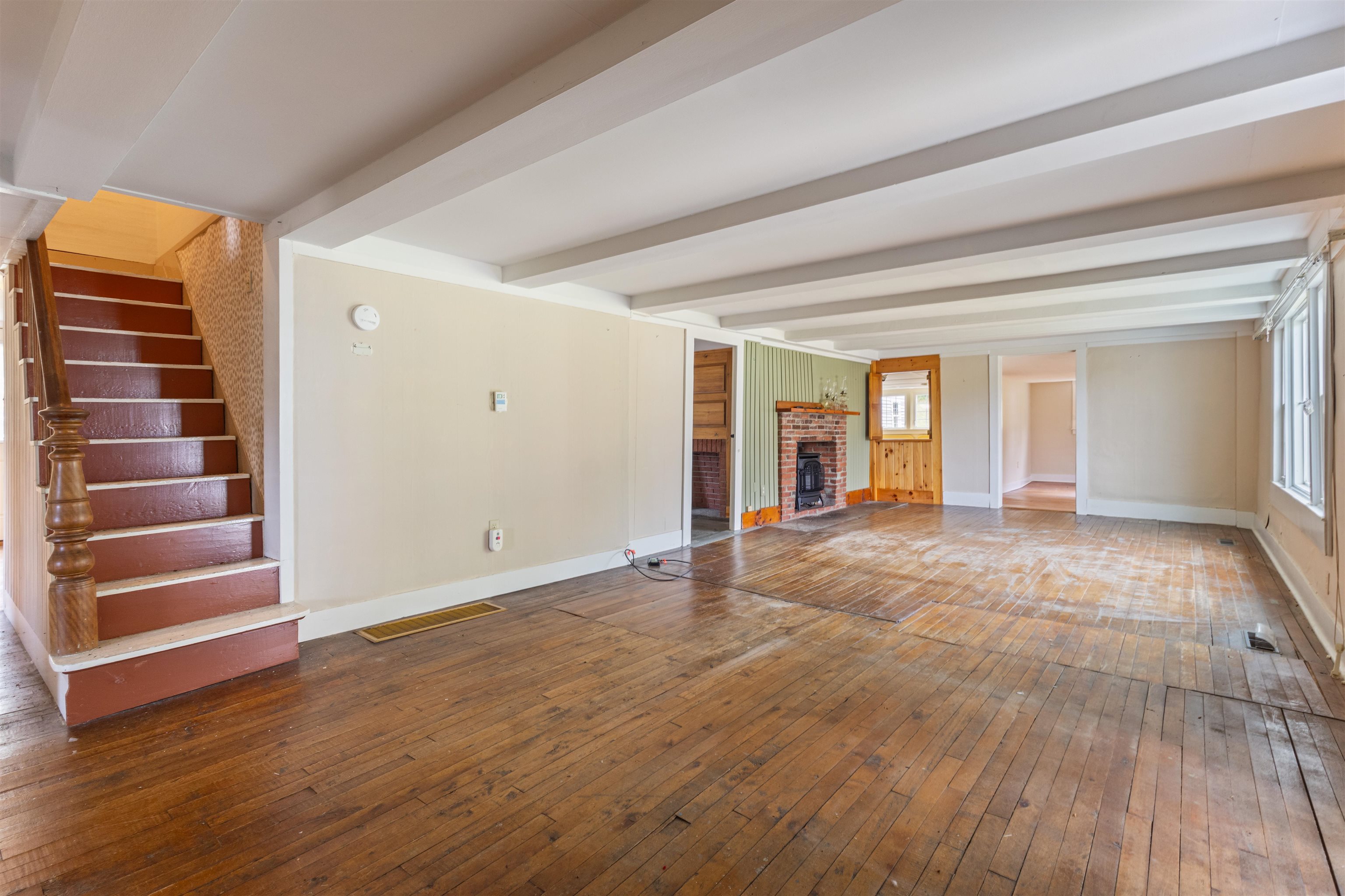 1029 Ballards Ridge Road