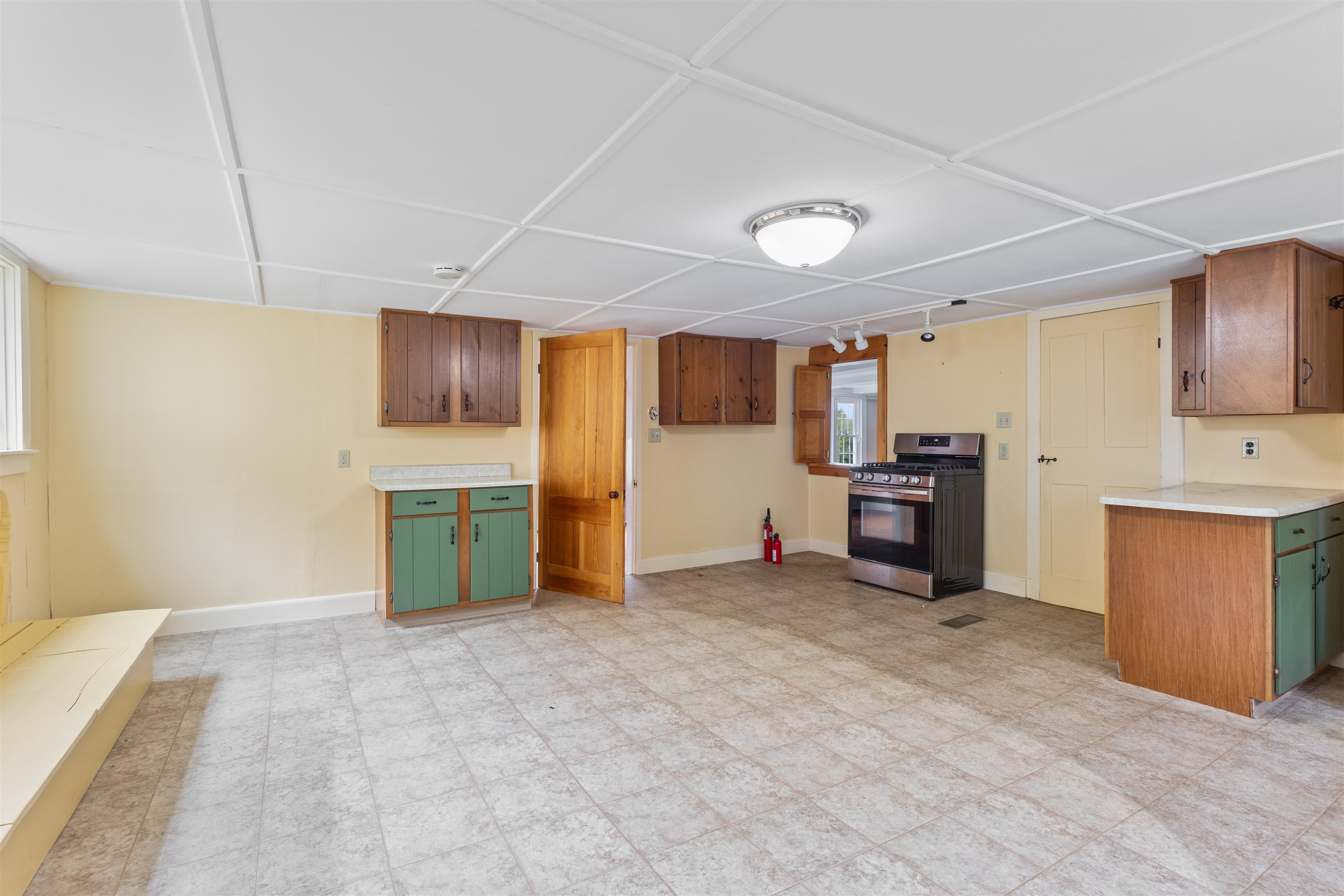 1029 Ballards Ridge Road