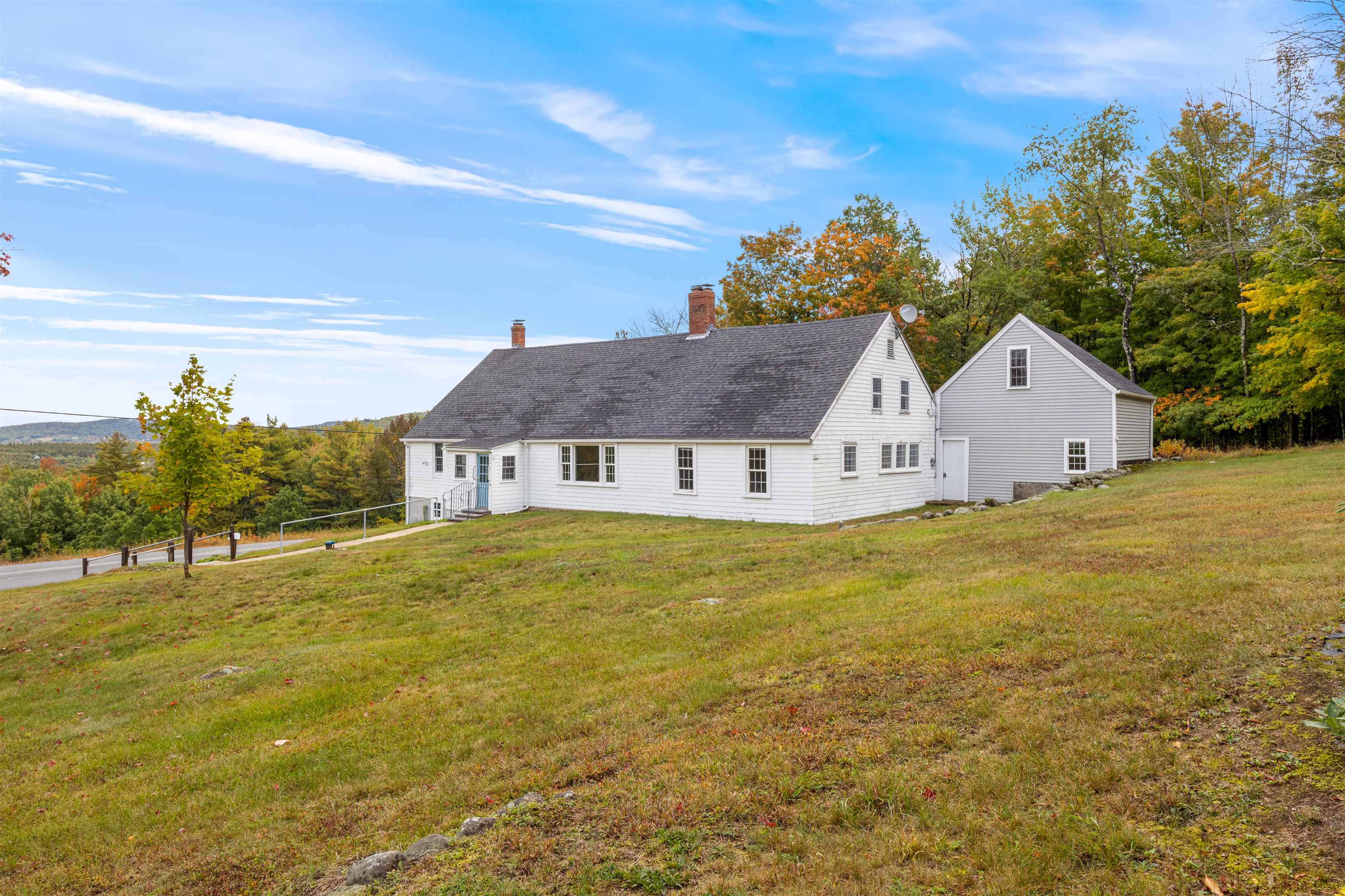1029 Ballards Ridge Road