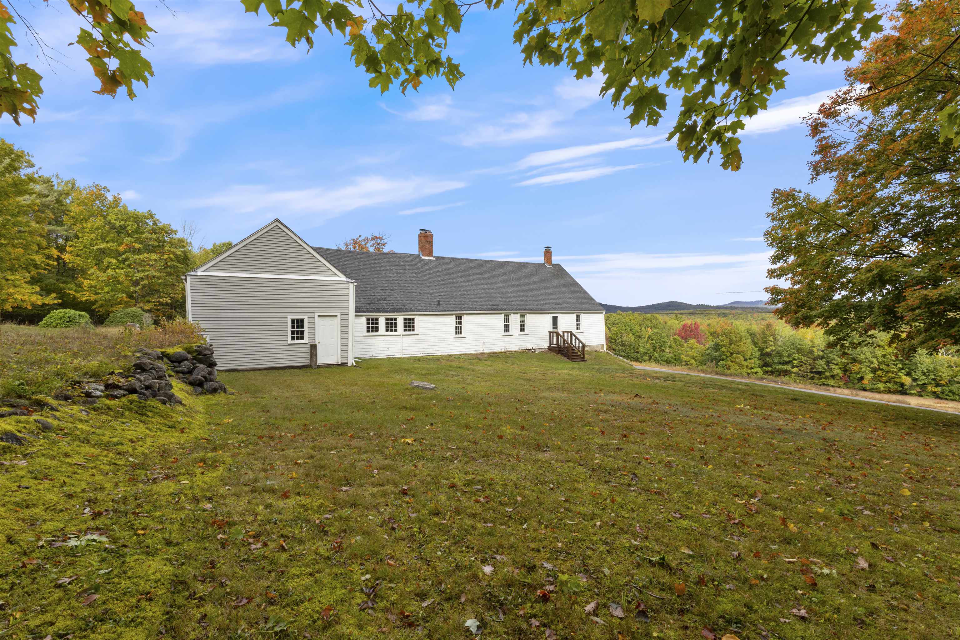 1029 Ballards Ridge Road
