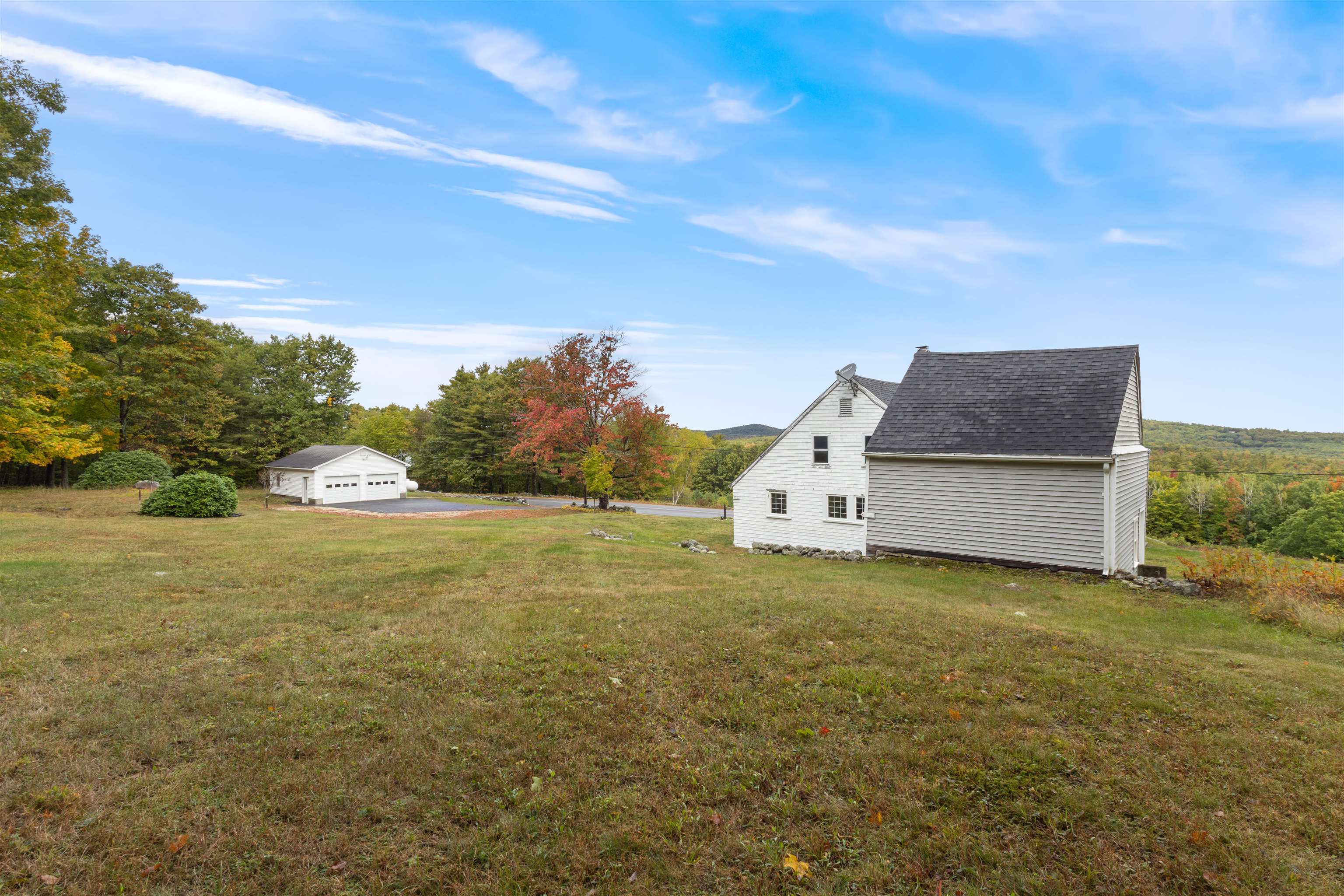 1029 Ballards Ridge Road