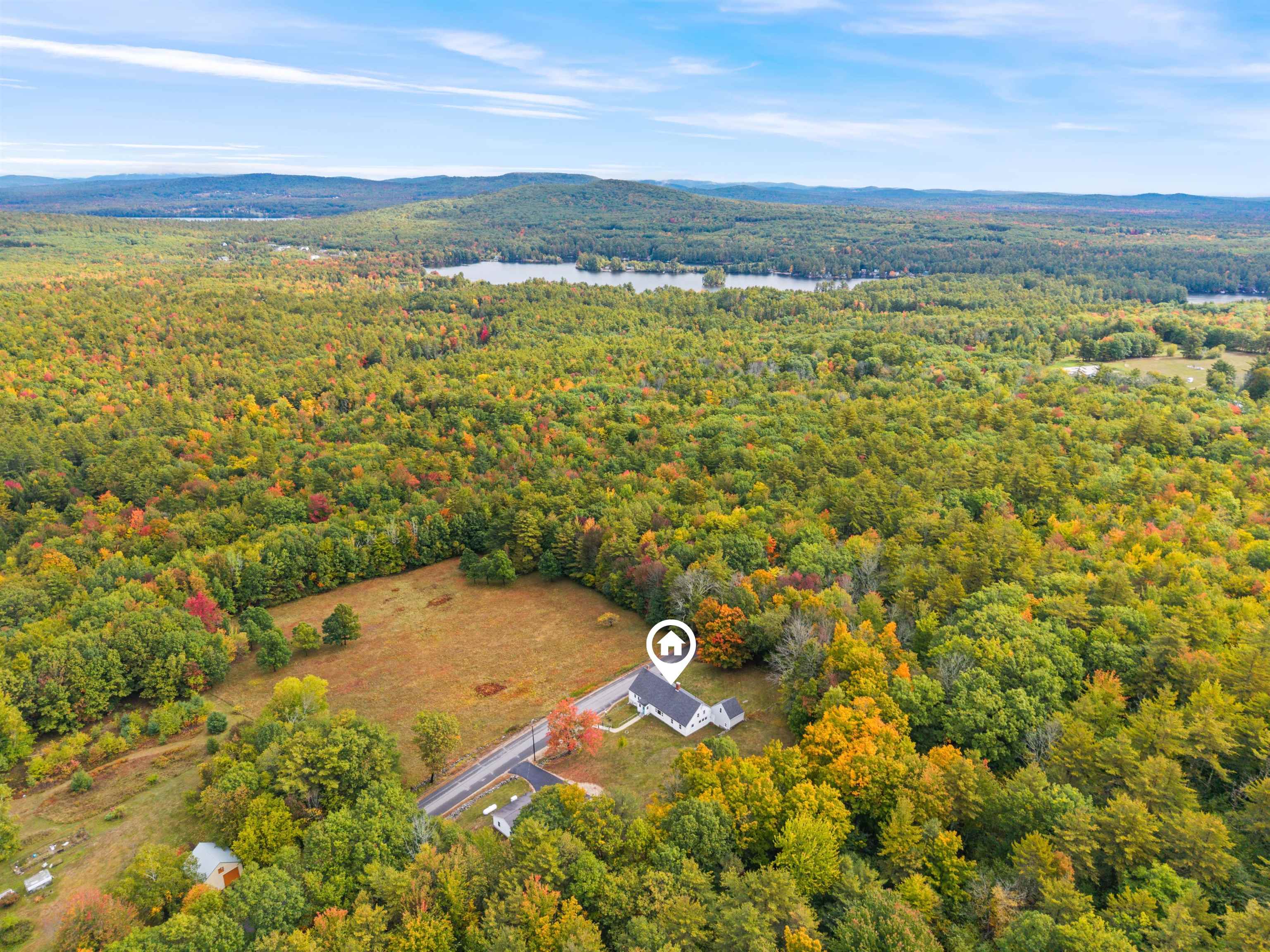 1029 Ballards Ridge Road