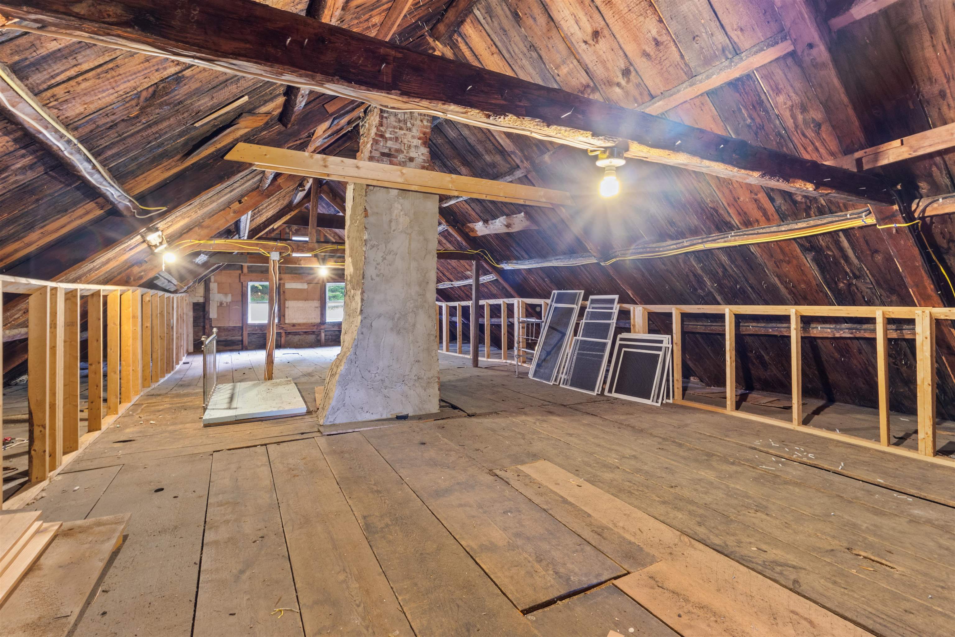 1029 Ballards Ridge Road