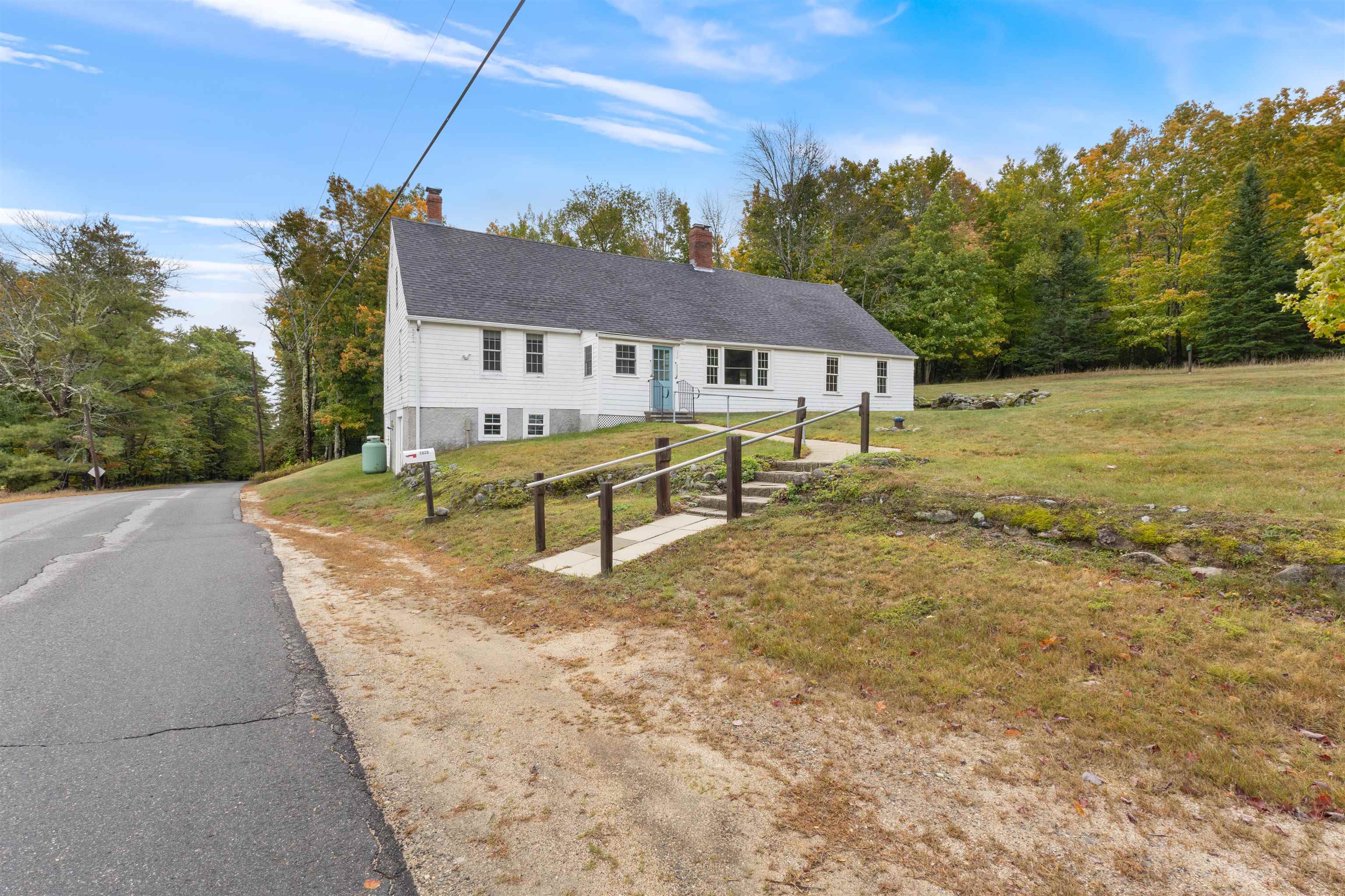 1029 Ballards Ridge Road