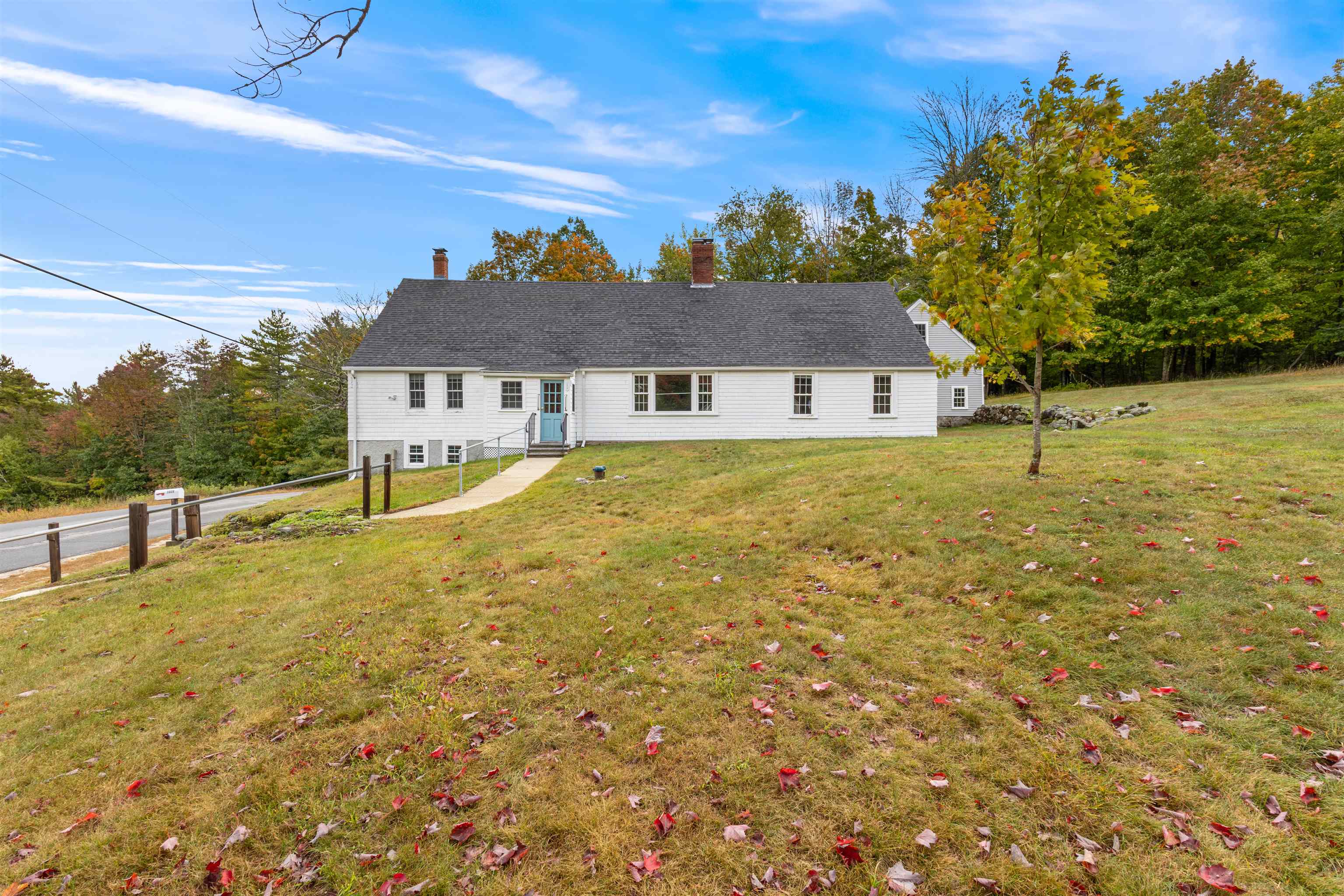 1029 Ballards Ridge Road