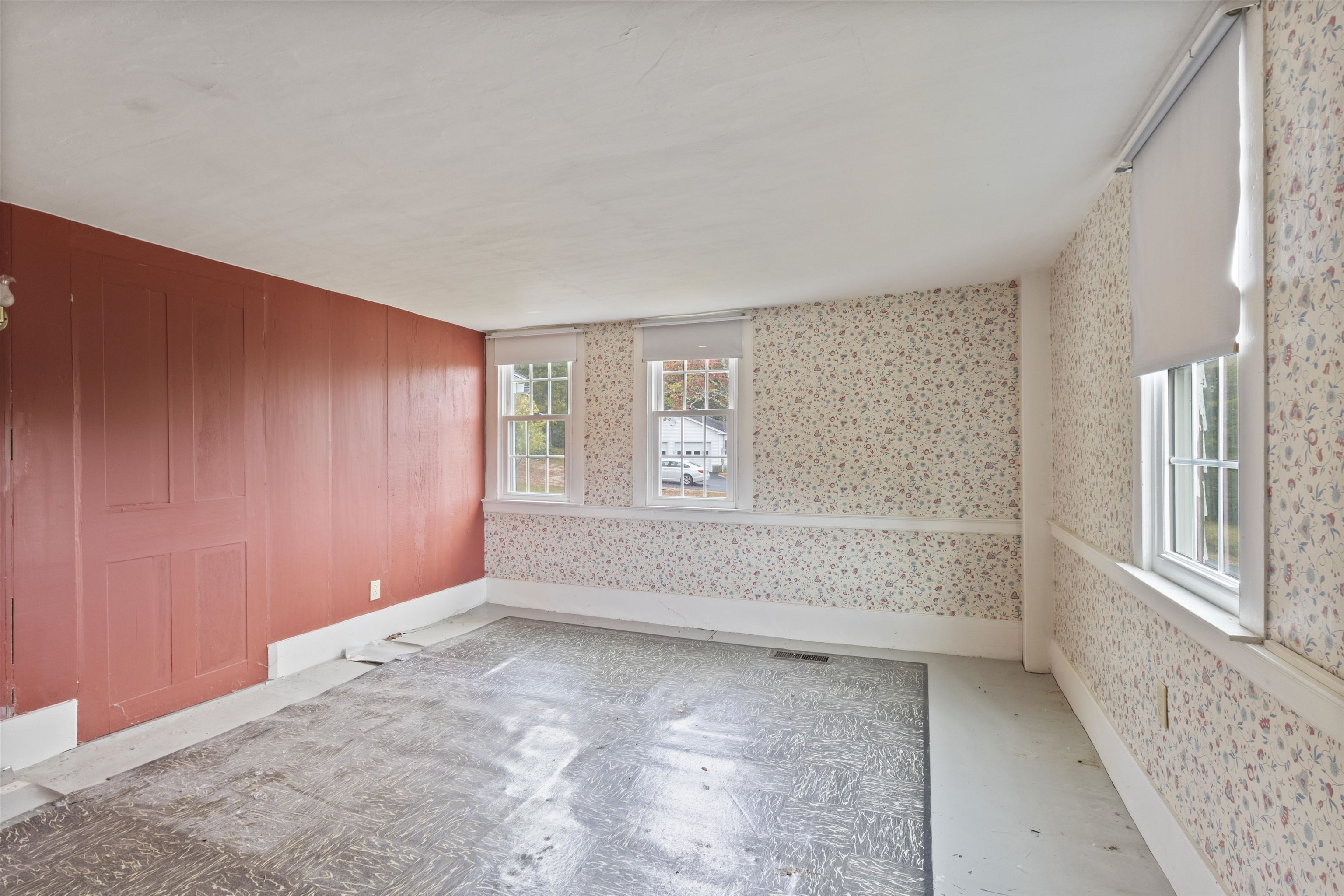 1029 Ballards Ridge Road