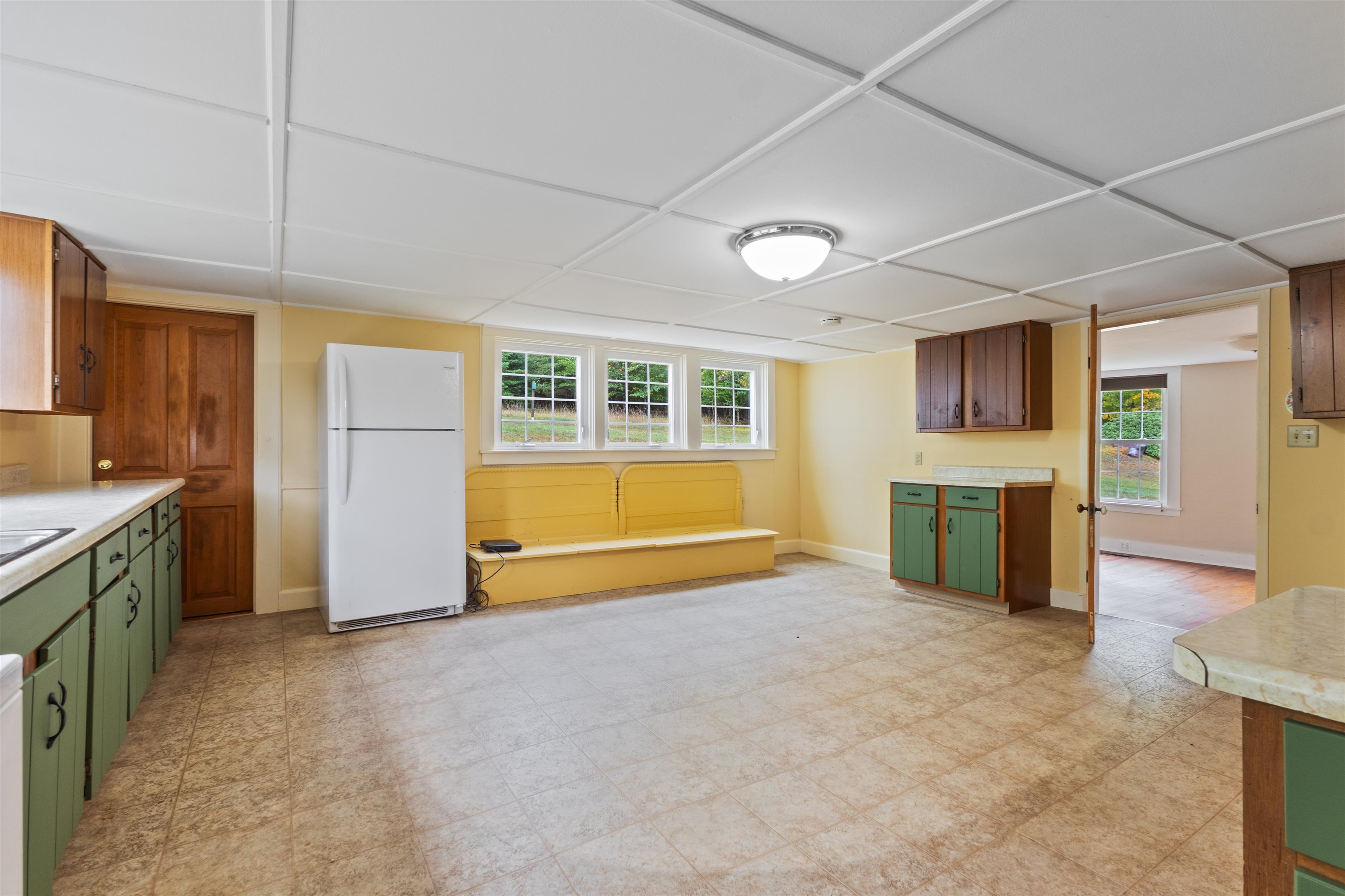 1029 Ballards Ridge Road