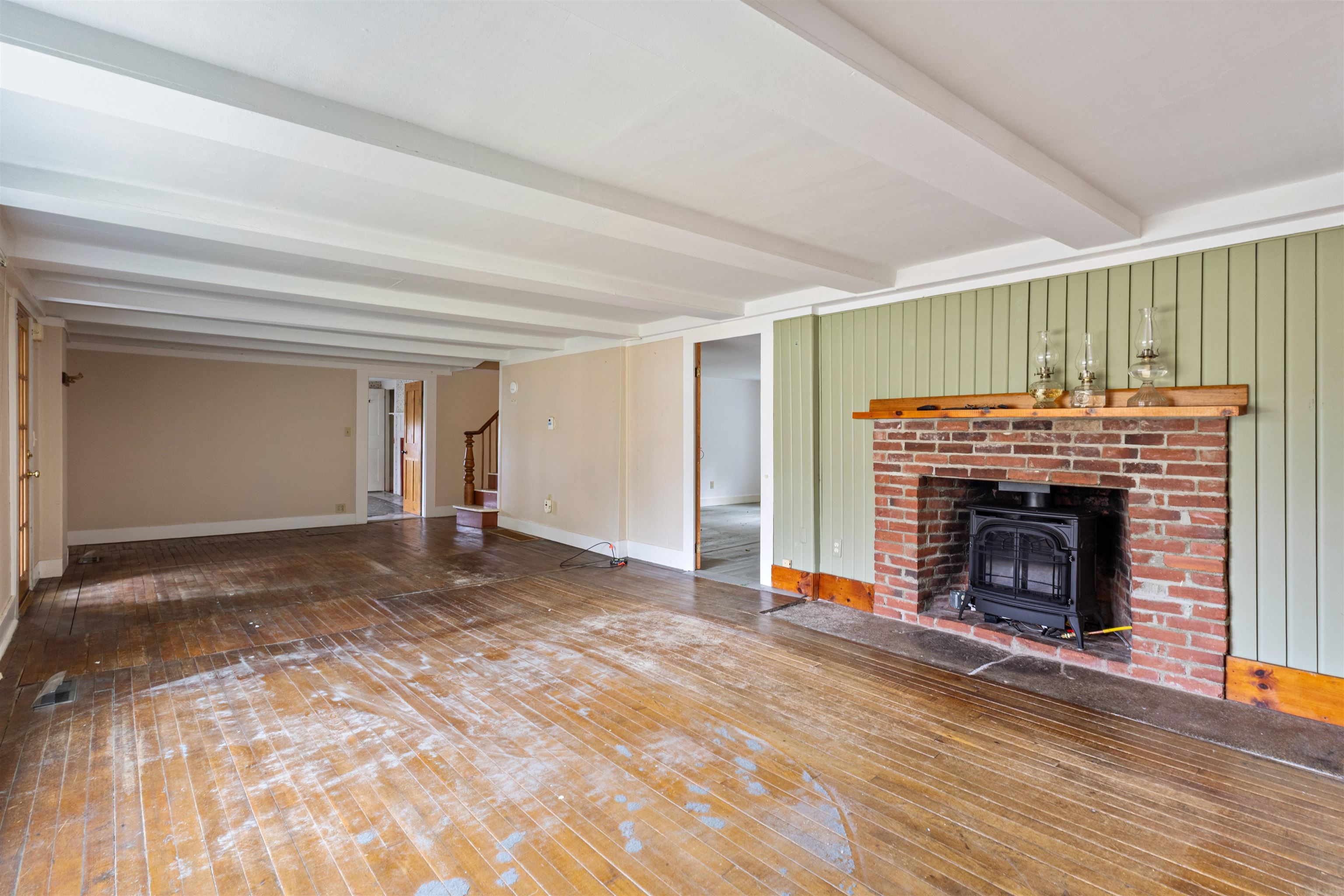 1029 Ballards Ridge Road