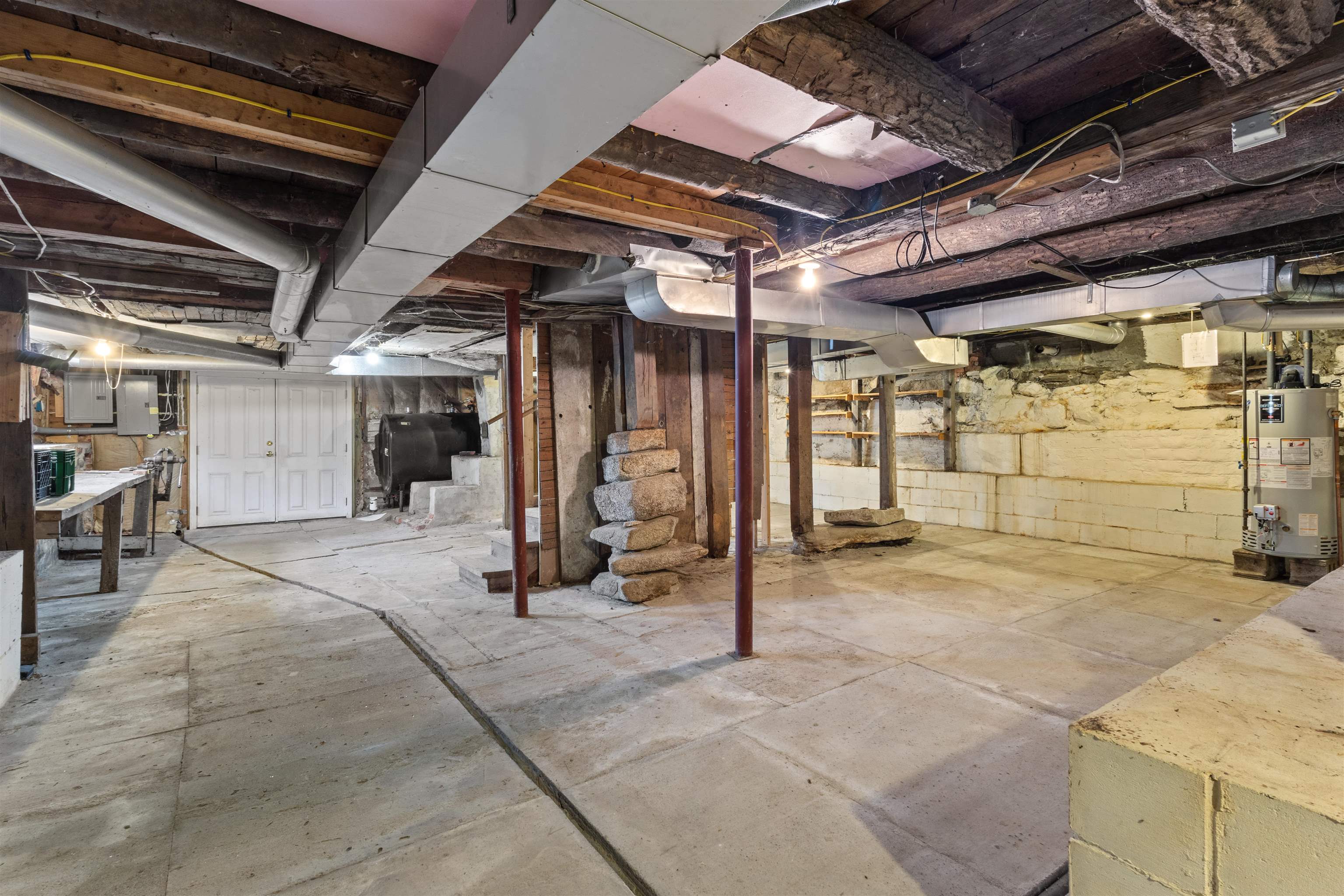 1029 Ballards Ridge Road