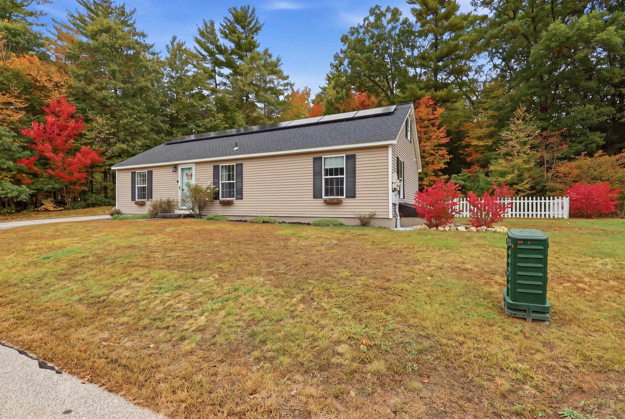 13 Pheasant Lane