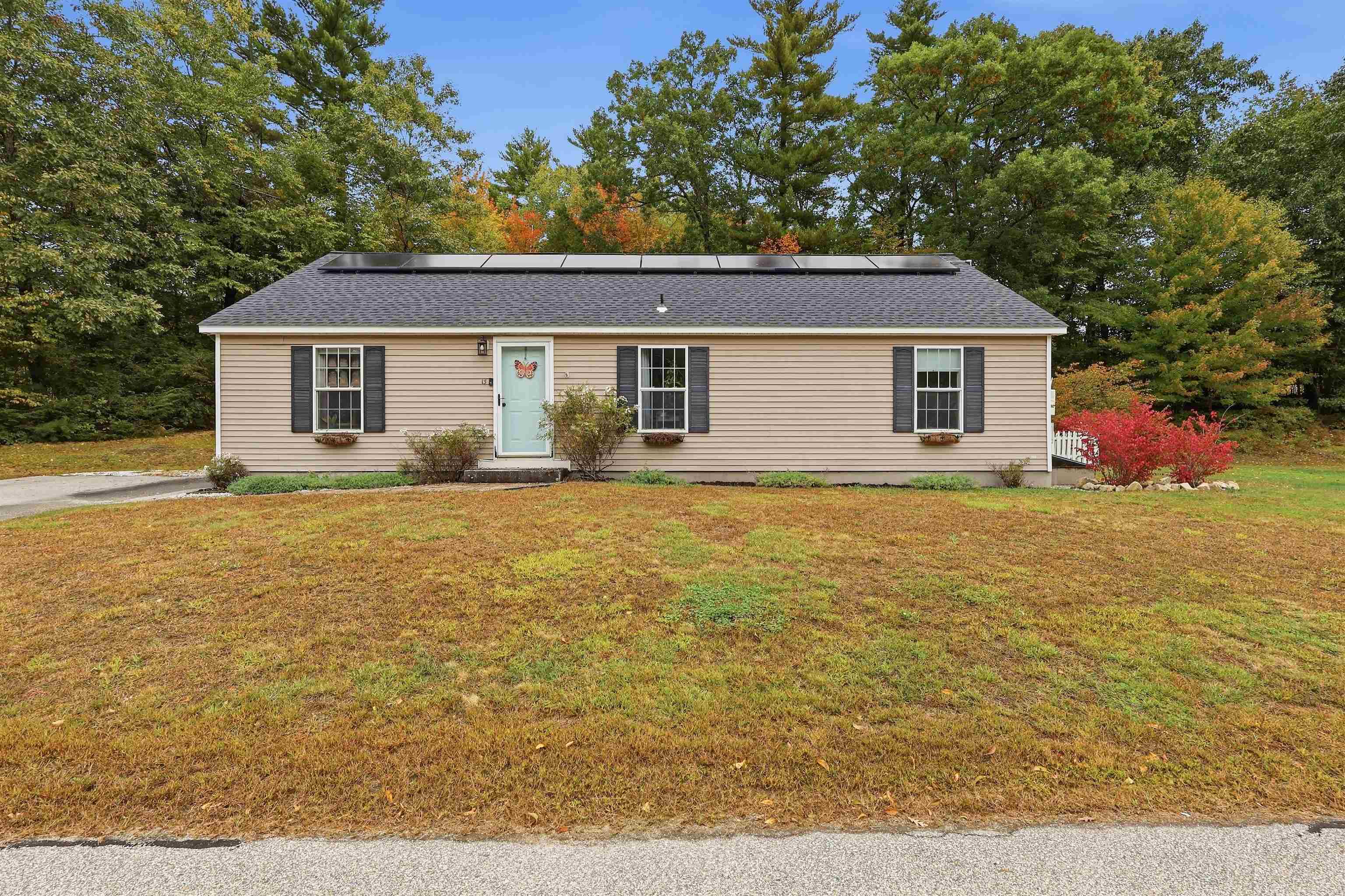 13 Pheasant Lane