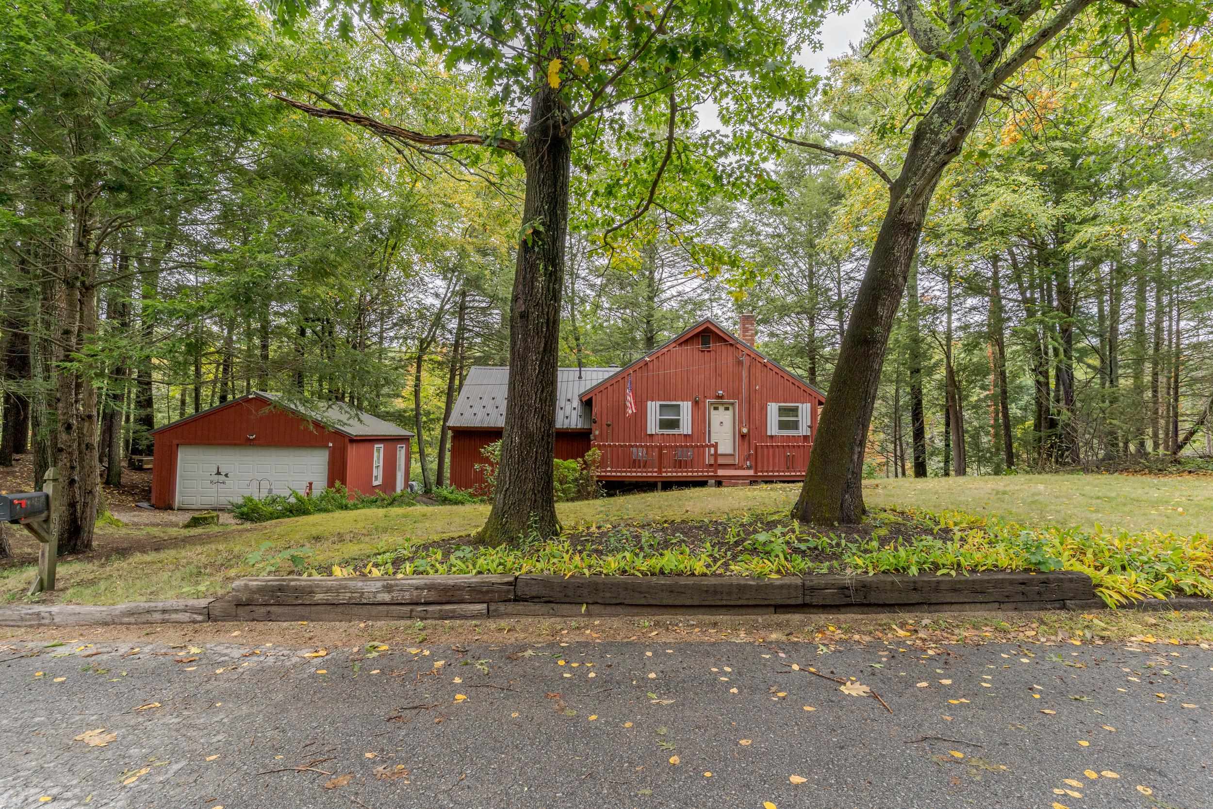 95 Riverside Drive