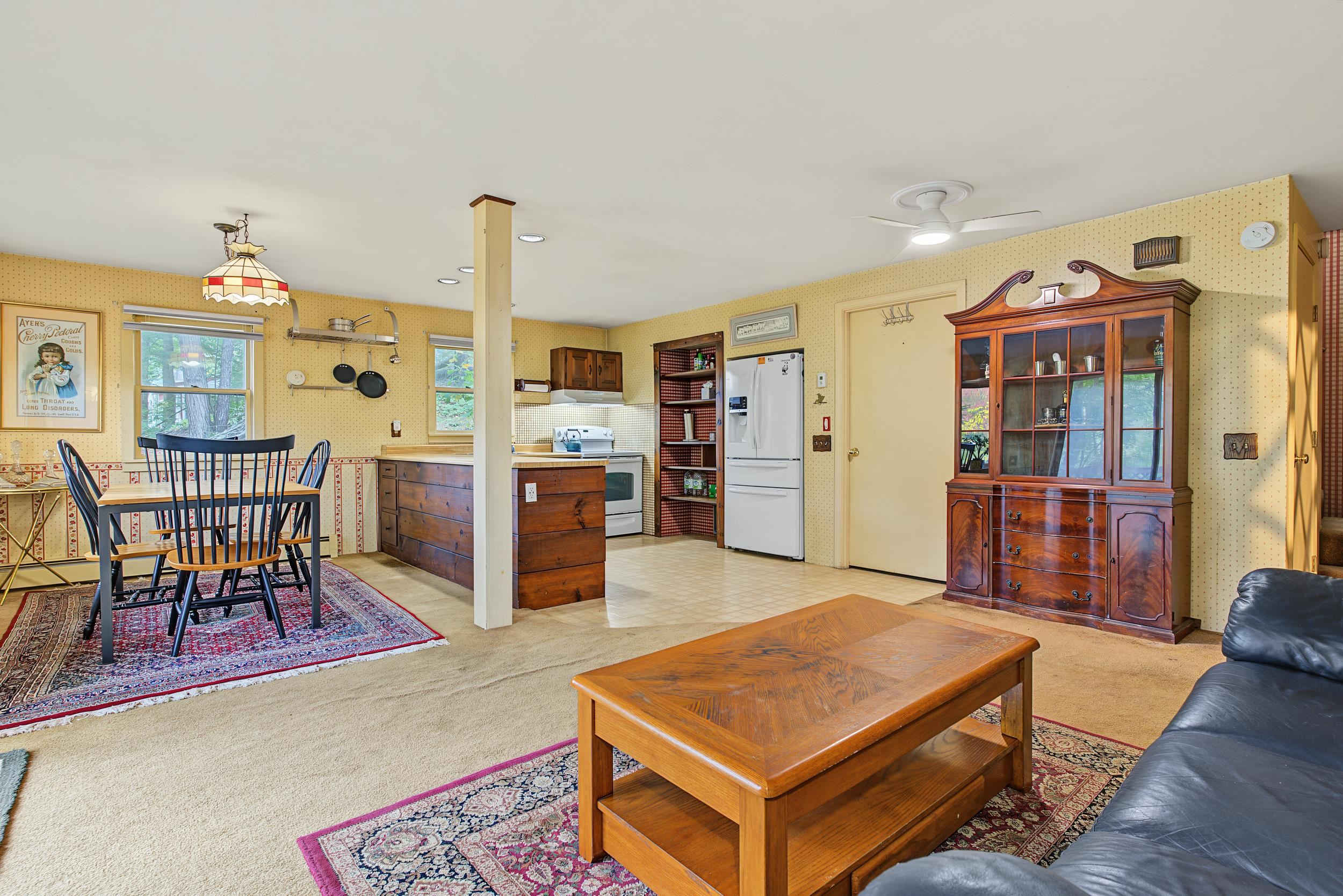 95 Riverside Drive