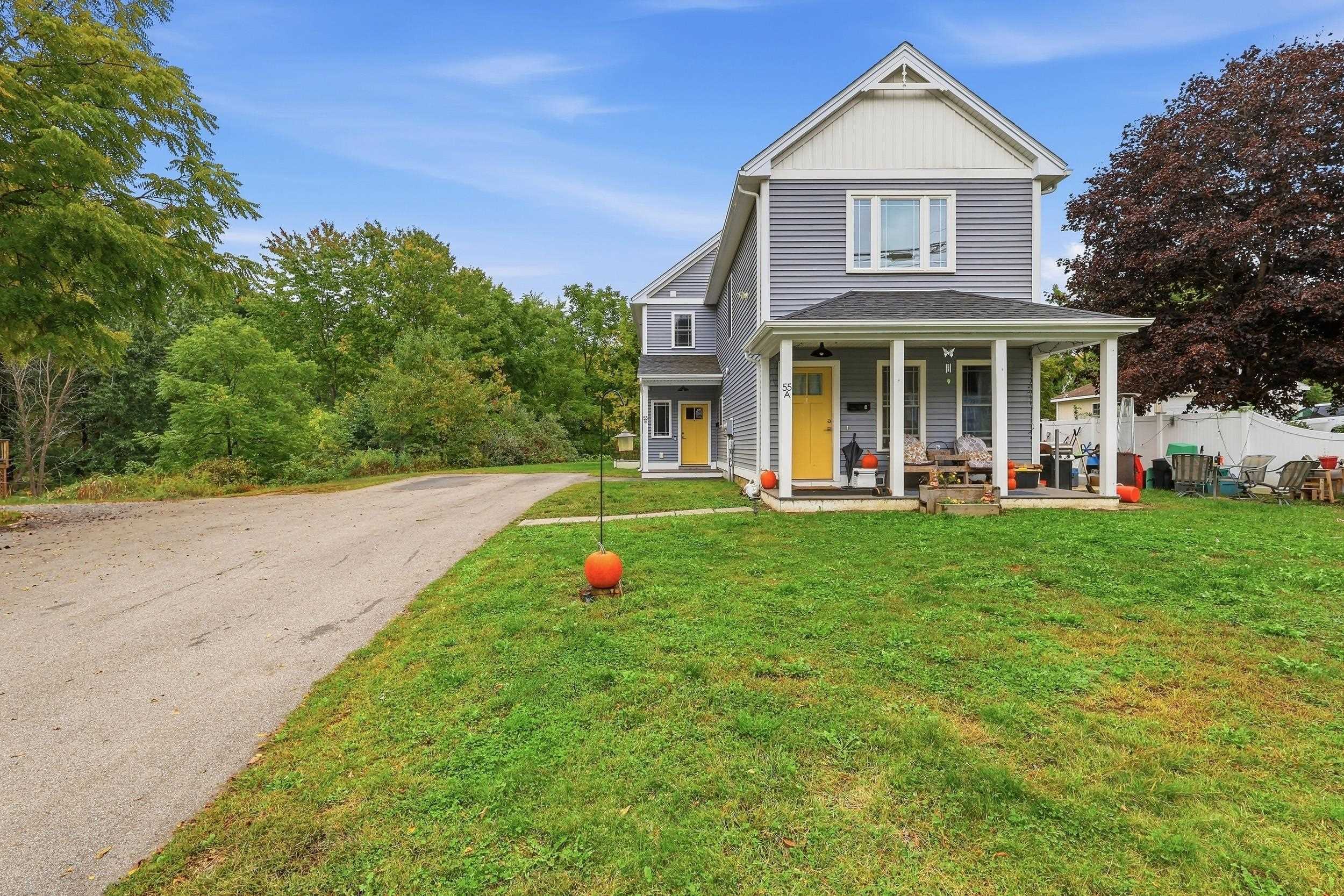 55 Prospect Street Unit: B