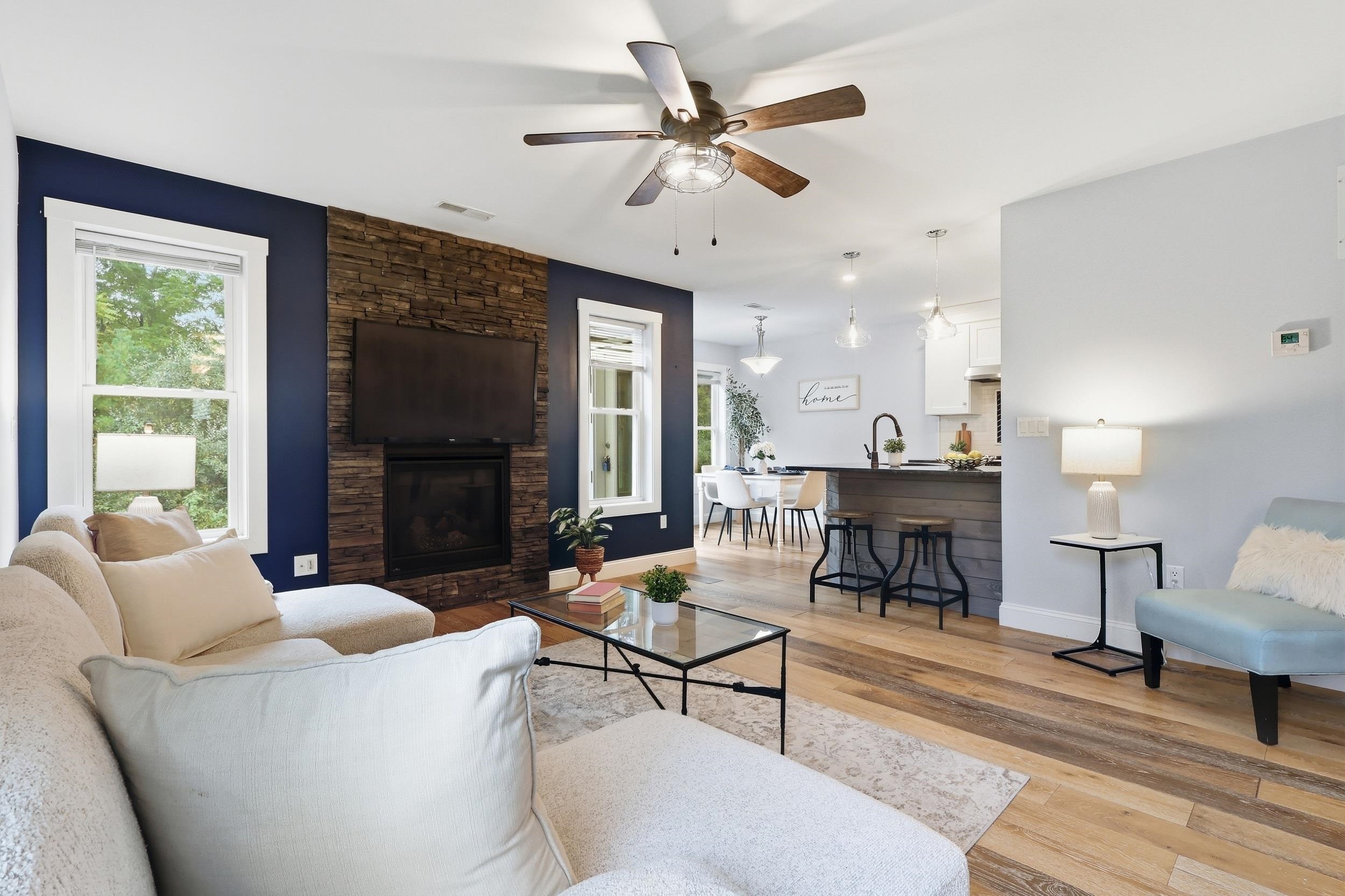 55 Prospect Street Unit: B