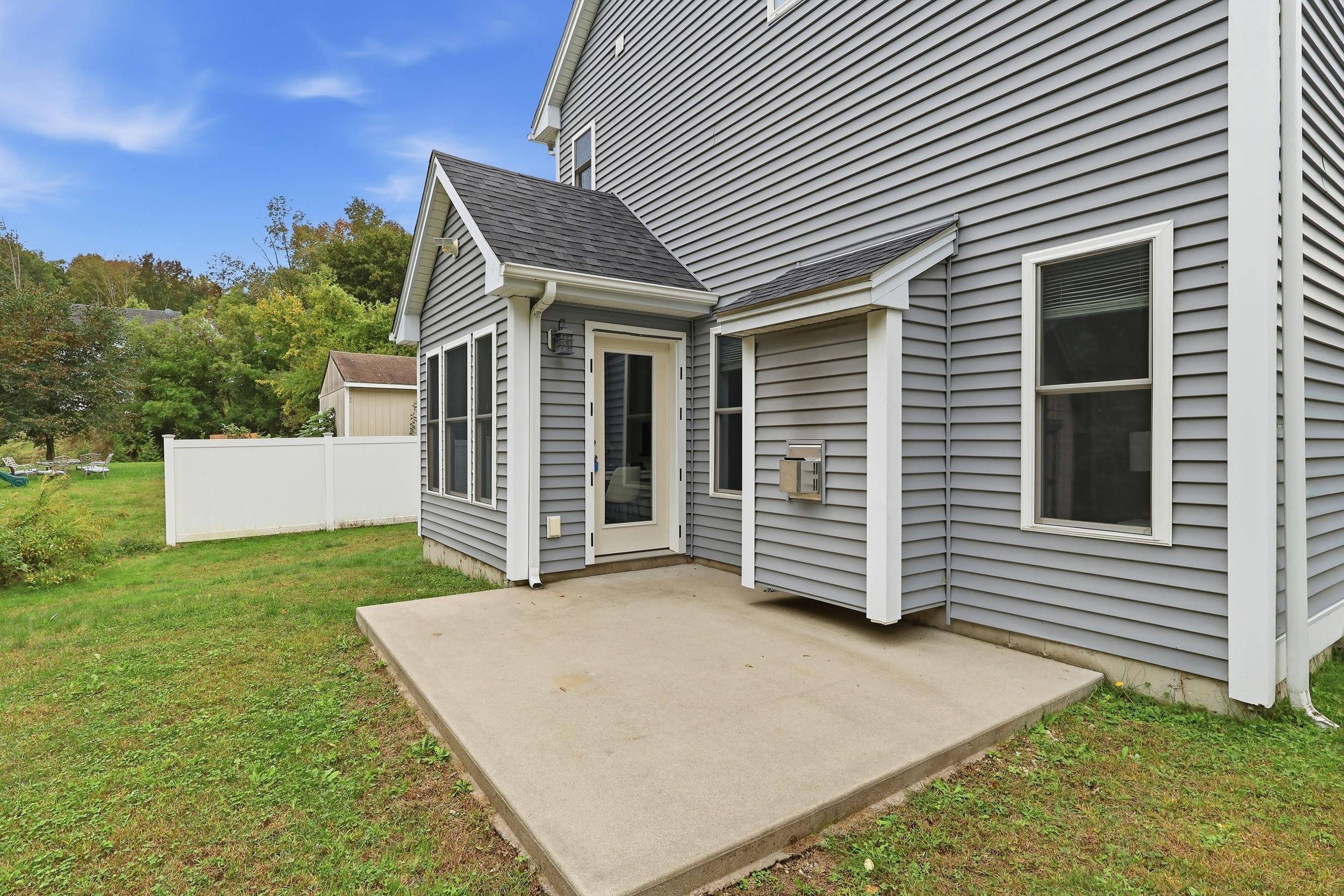 55 Prospect Street Unit: B
