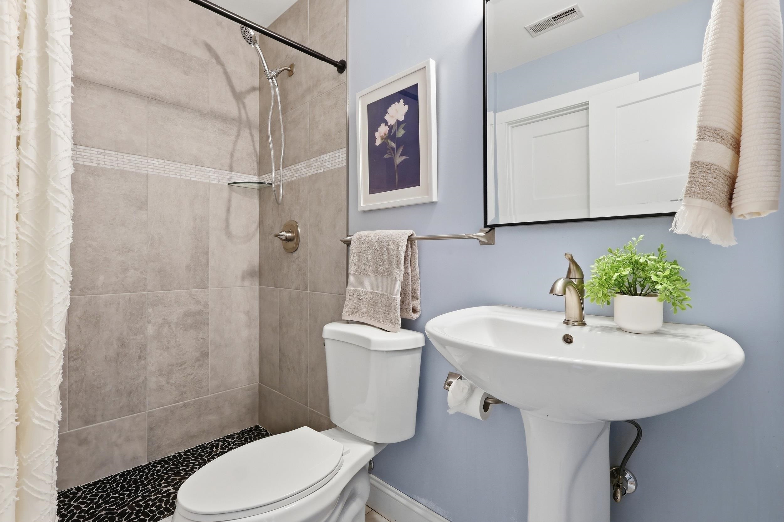 55 Prospect Street Unit: B