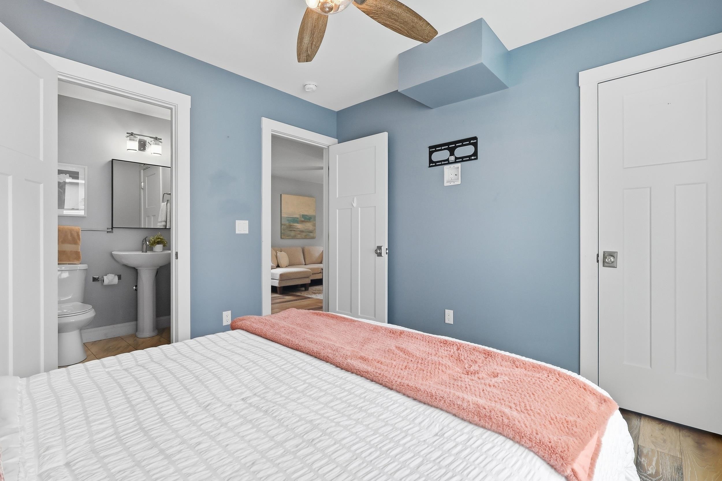 55 Prospect Street Unit: B