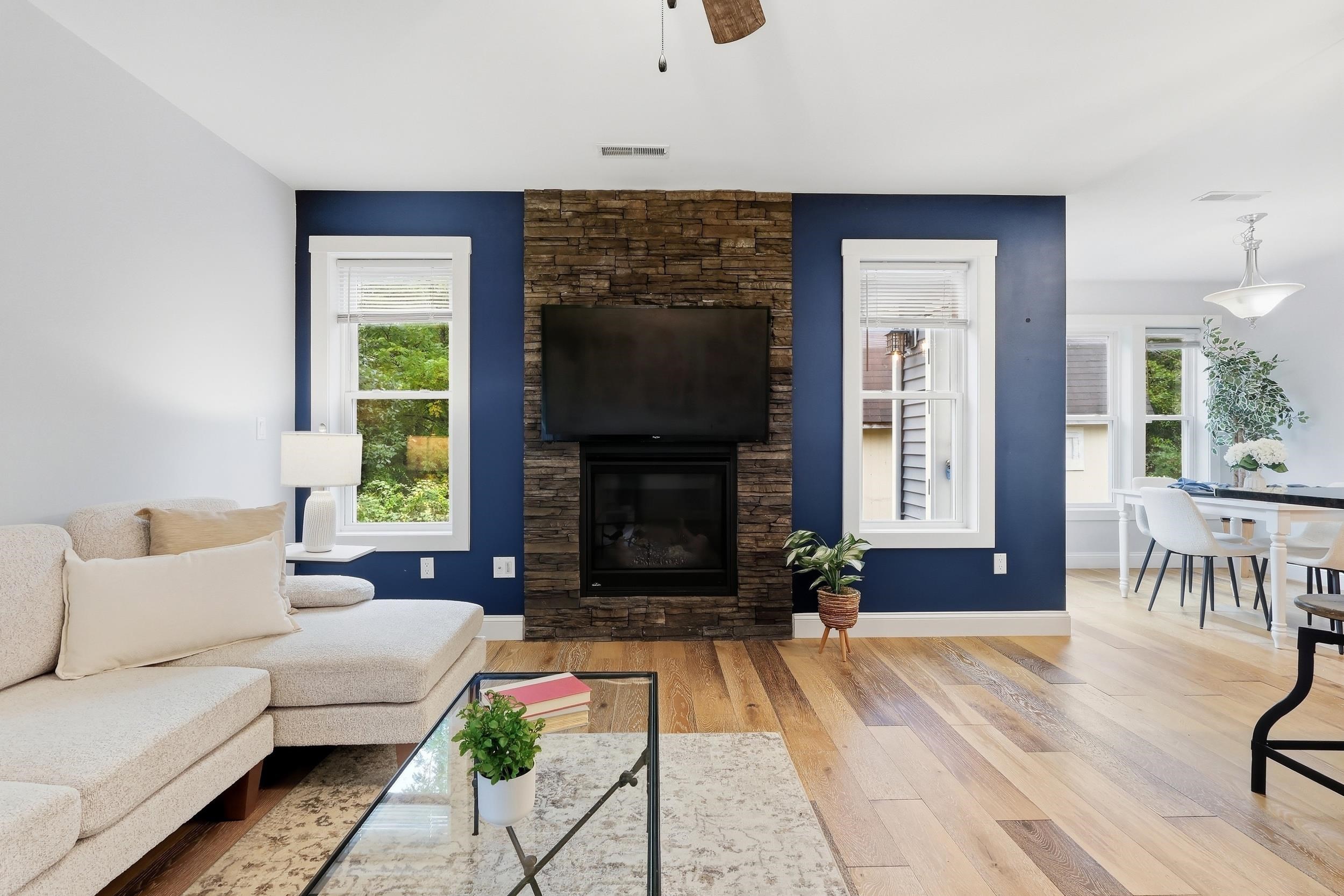 55 Prospect Street Unit: B