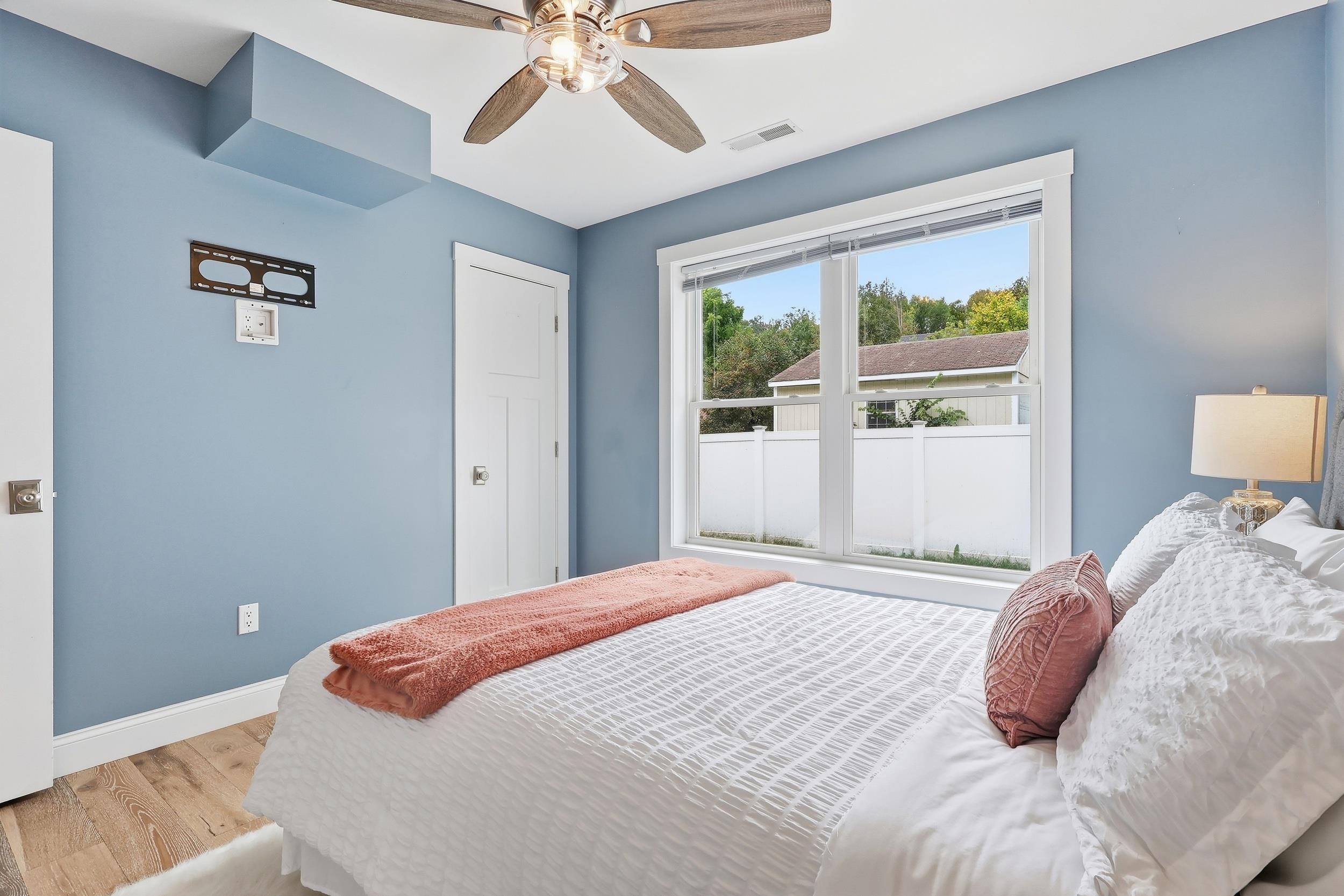 55 Prospect Street Unit: B