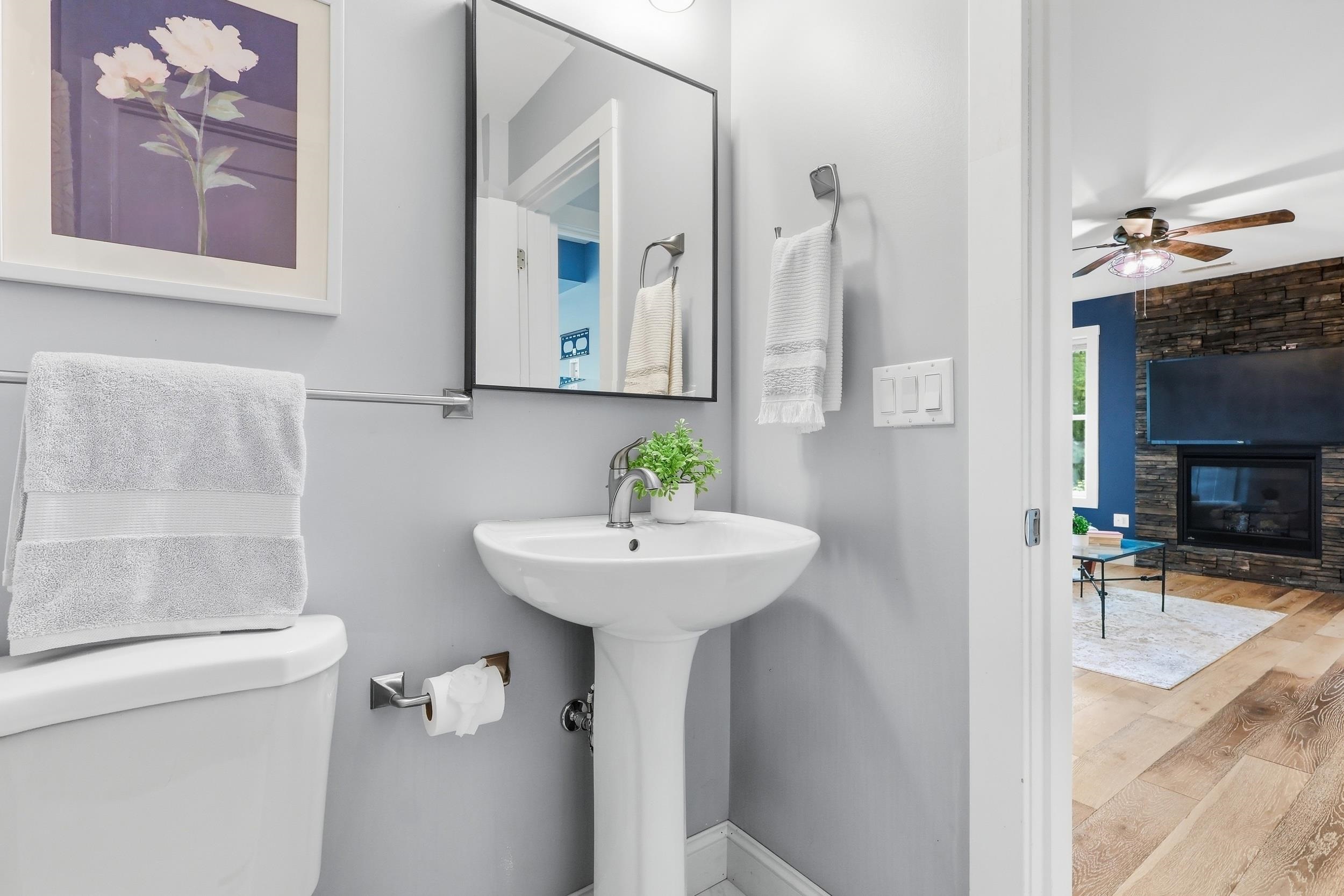55 Prospect Street Unit: B