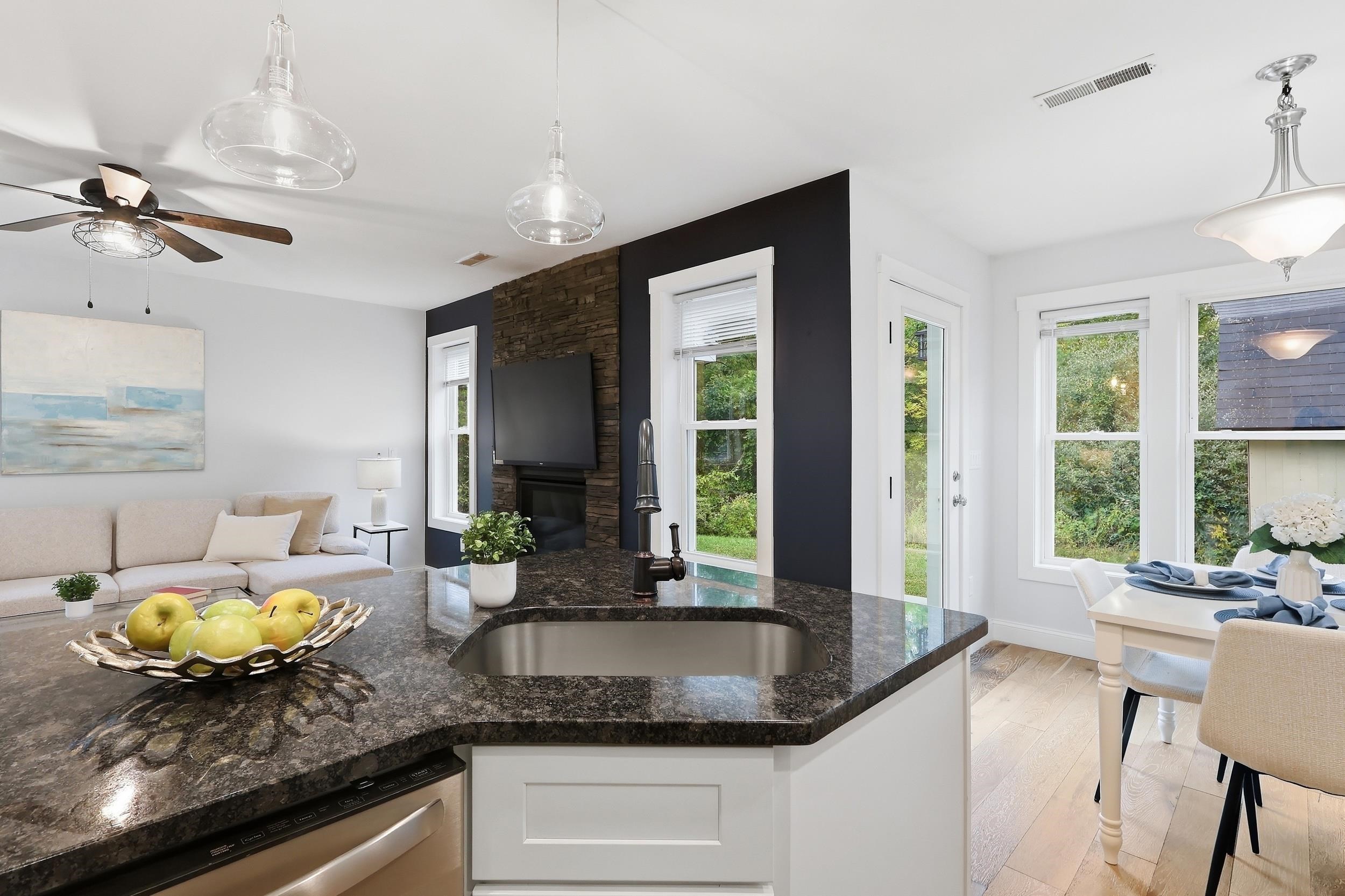 55 Prospect Street Unit: B
