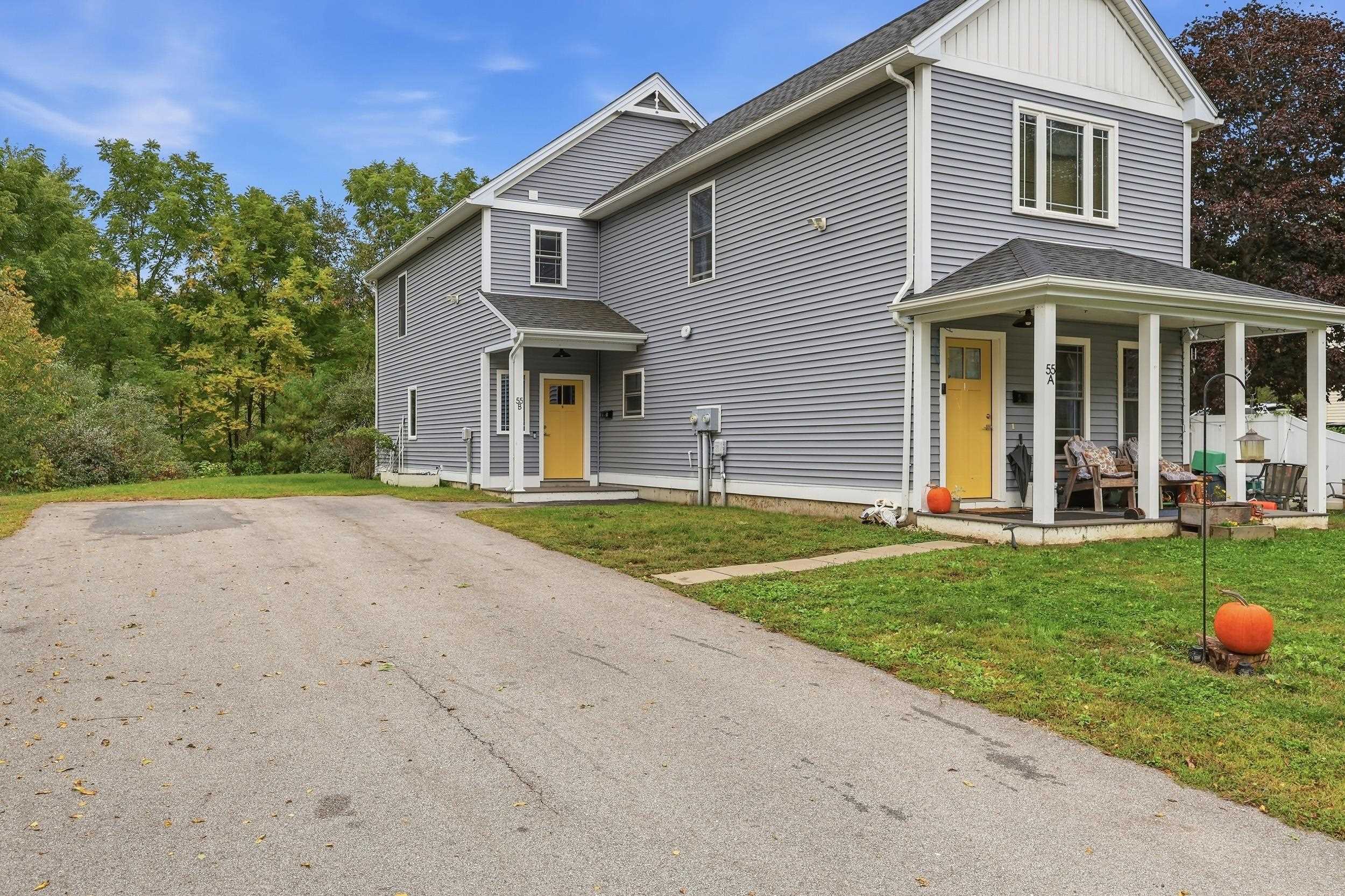 55 Prospect Street Unit: B