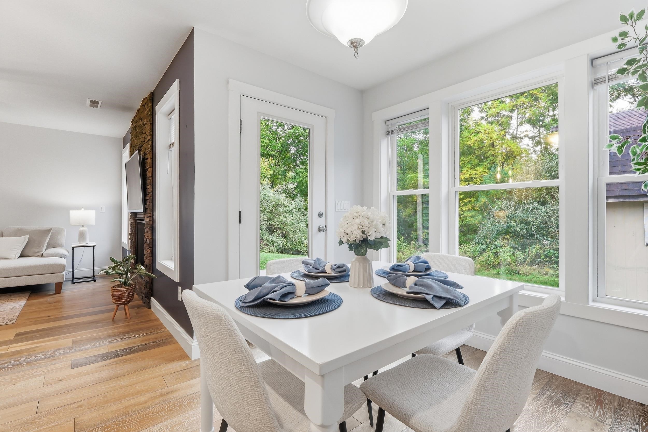 55 Prospect Street Unit: B
